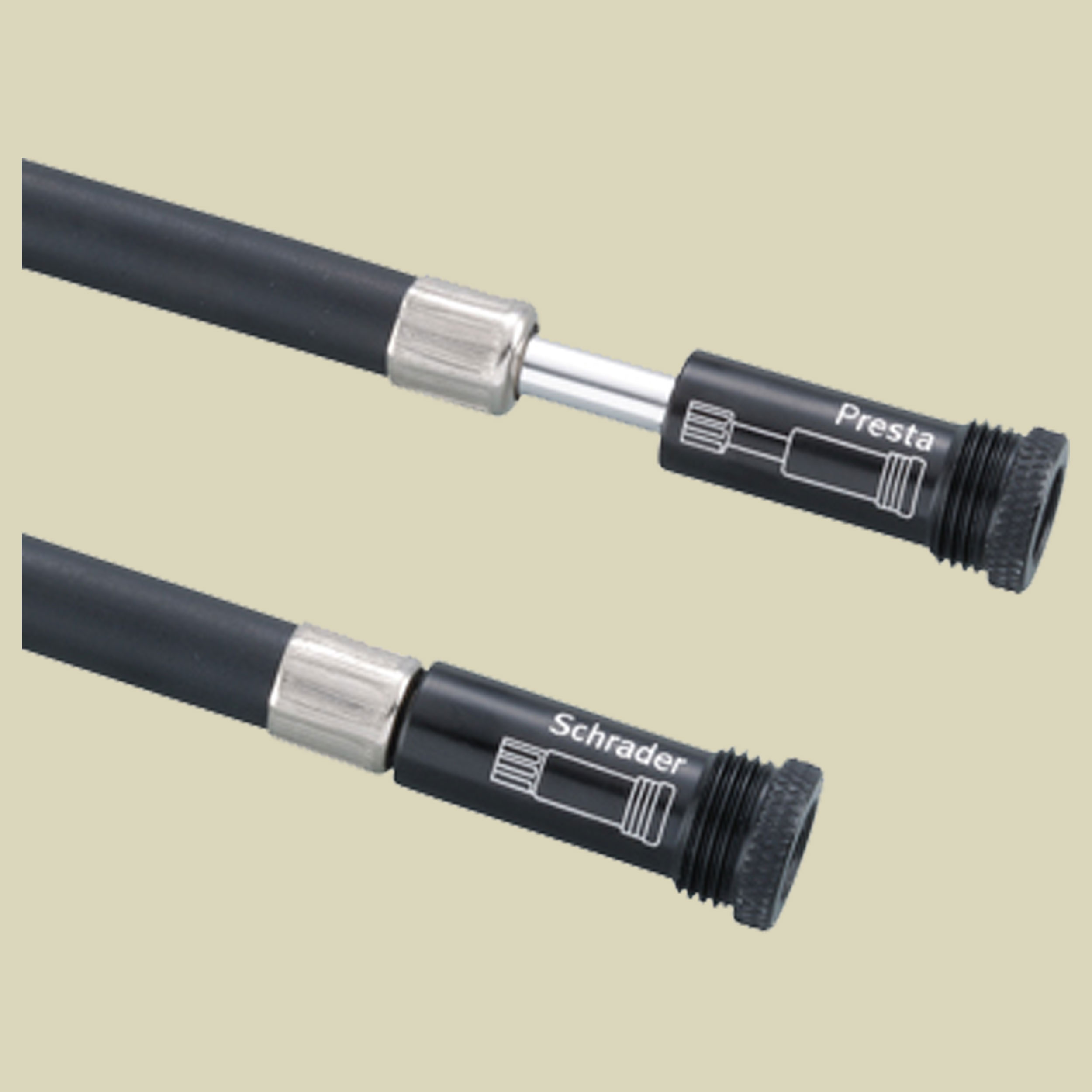 RaceRocket MT farbe schwarz