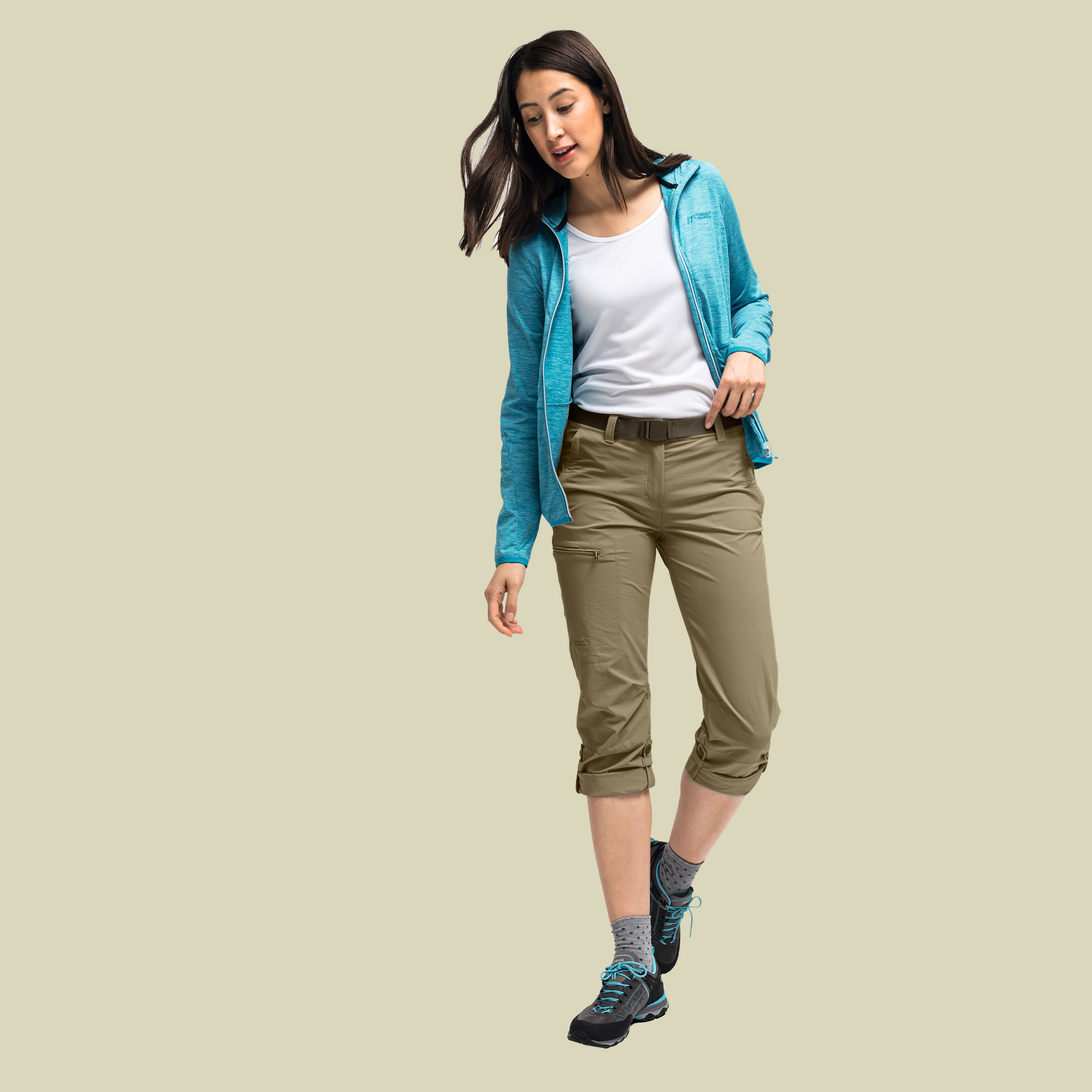 Lulaka Women braun1 44 - brown rice