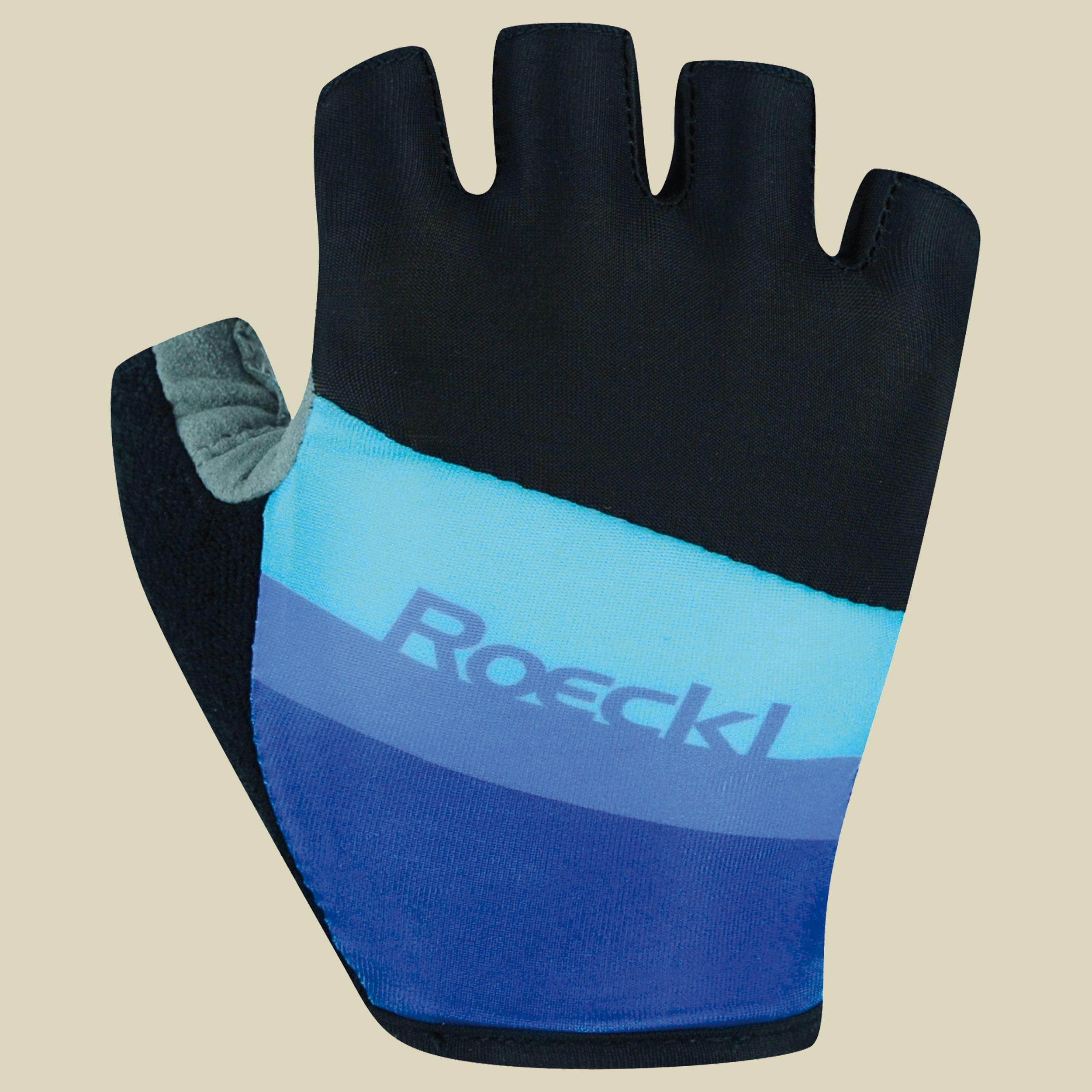 Ticino Kids Größe 4 Farbe schwarz/blau