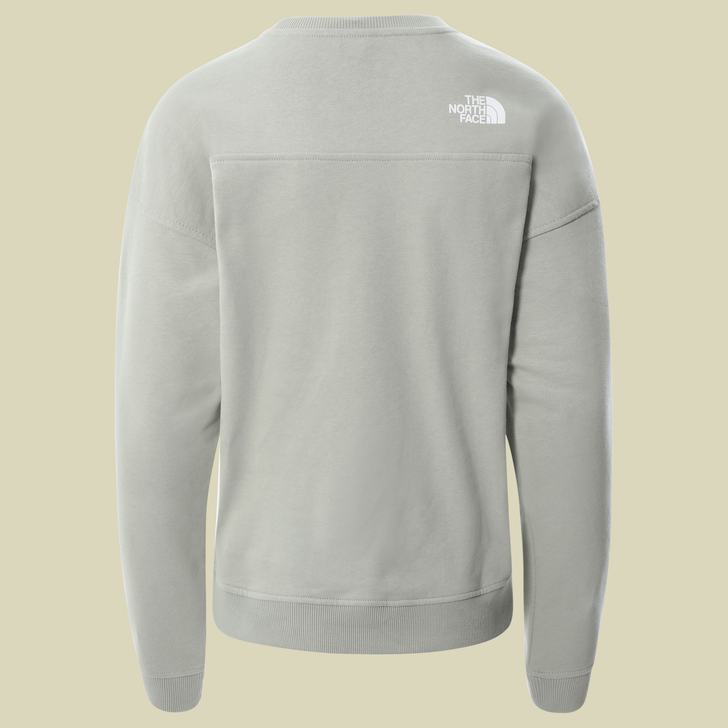 W Drew Peak Crew Women Größe L  Farbe wrought iron