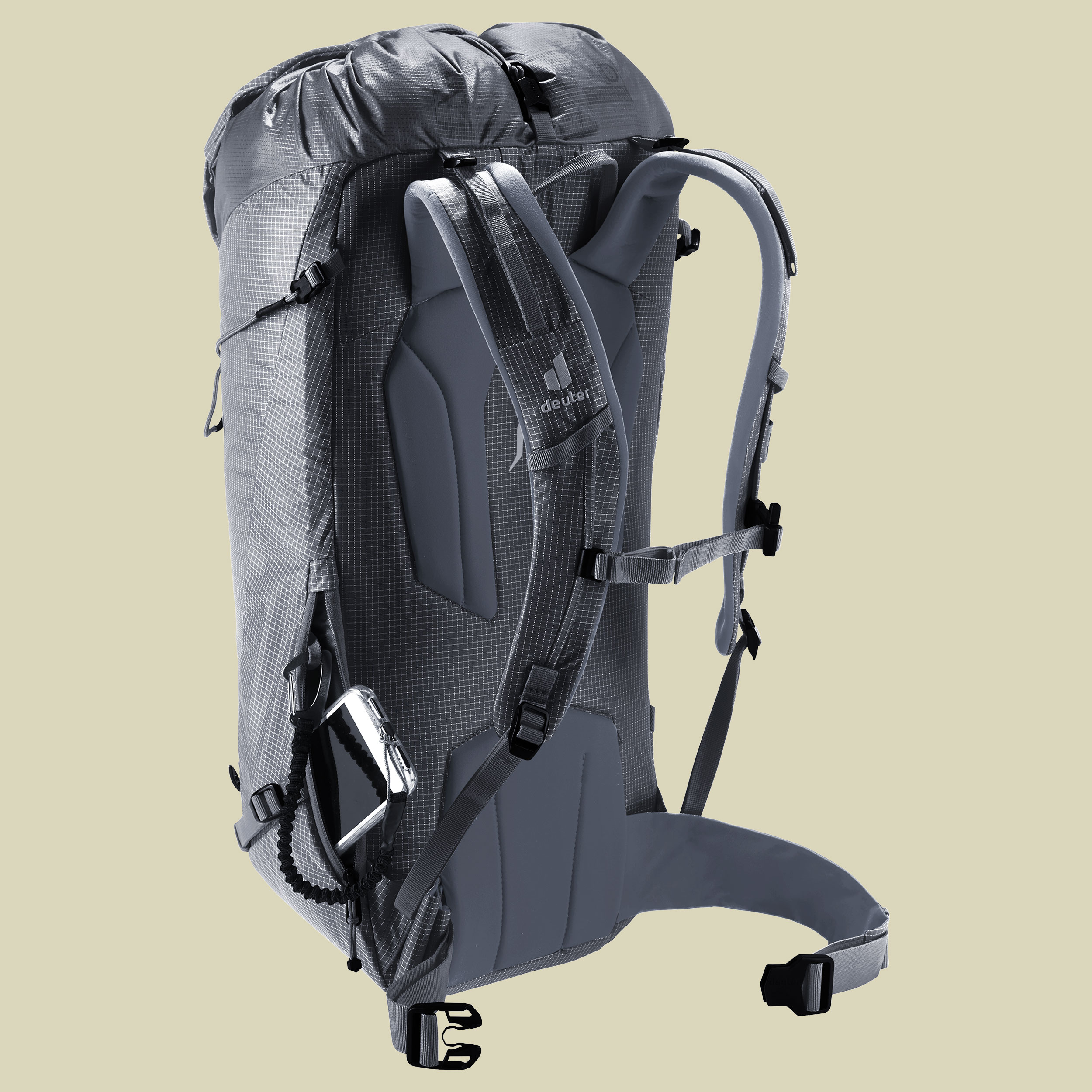 Guide Lite 30 30 schwarz - black