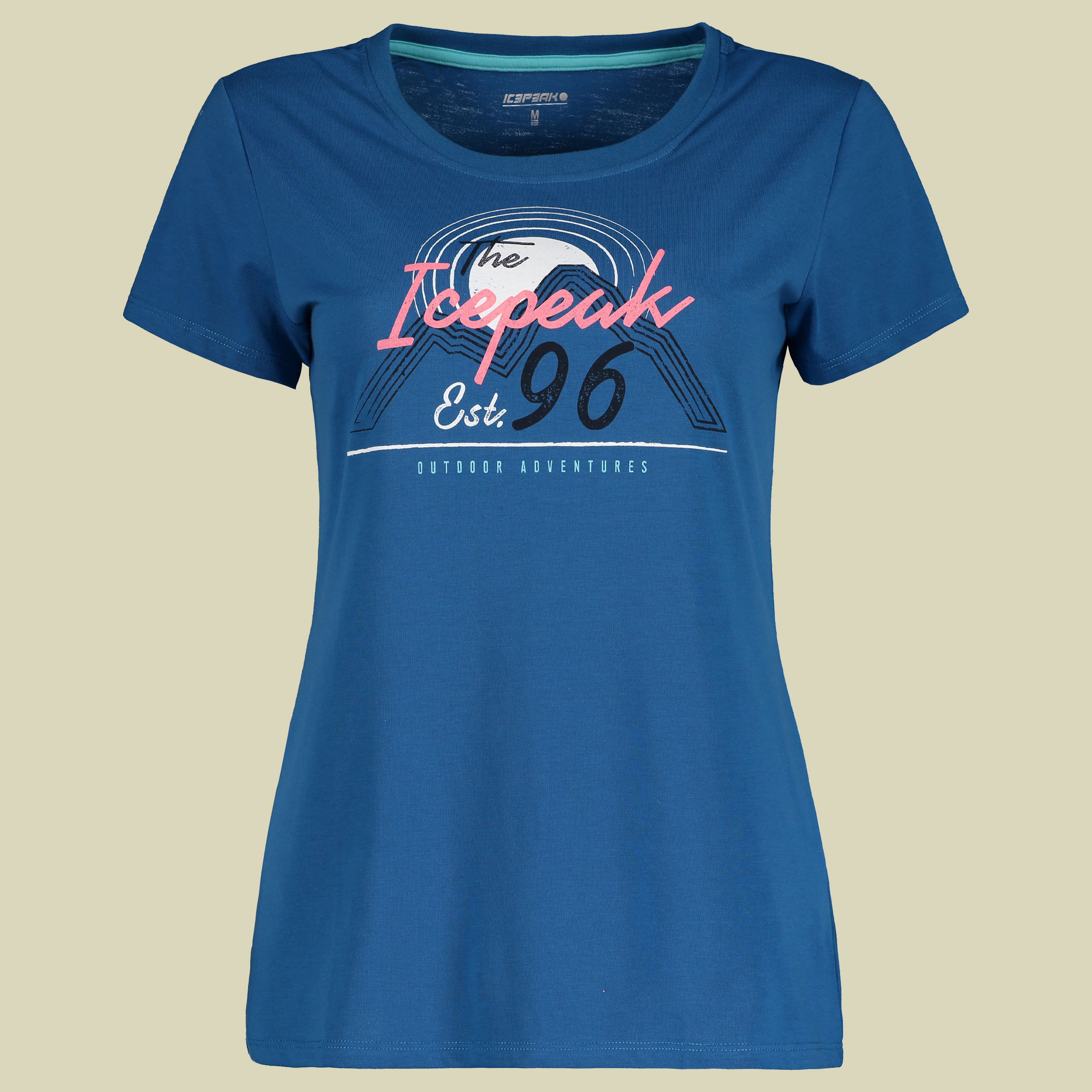 Brookings Women 54759 Größe L  Farbe ultramarine