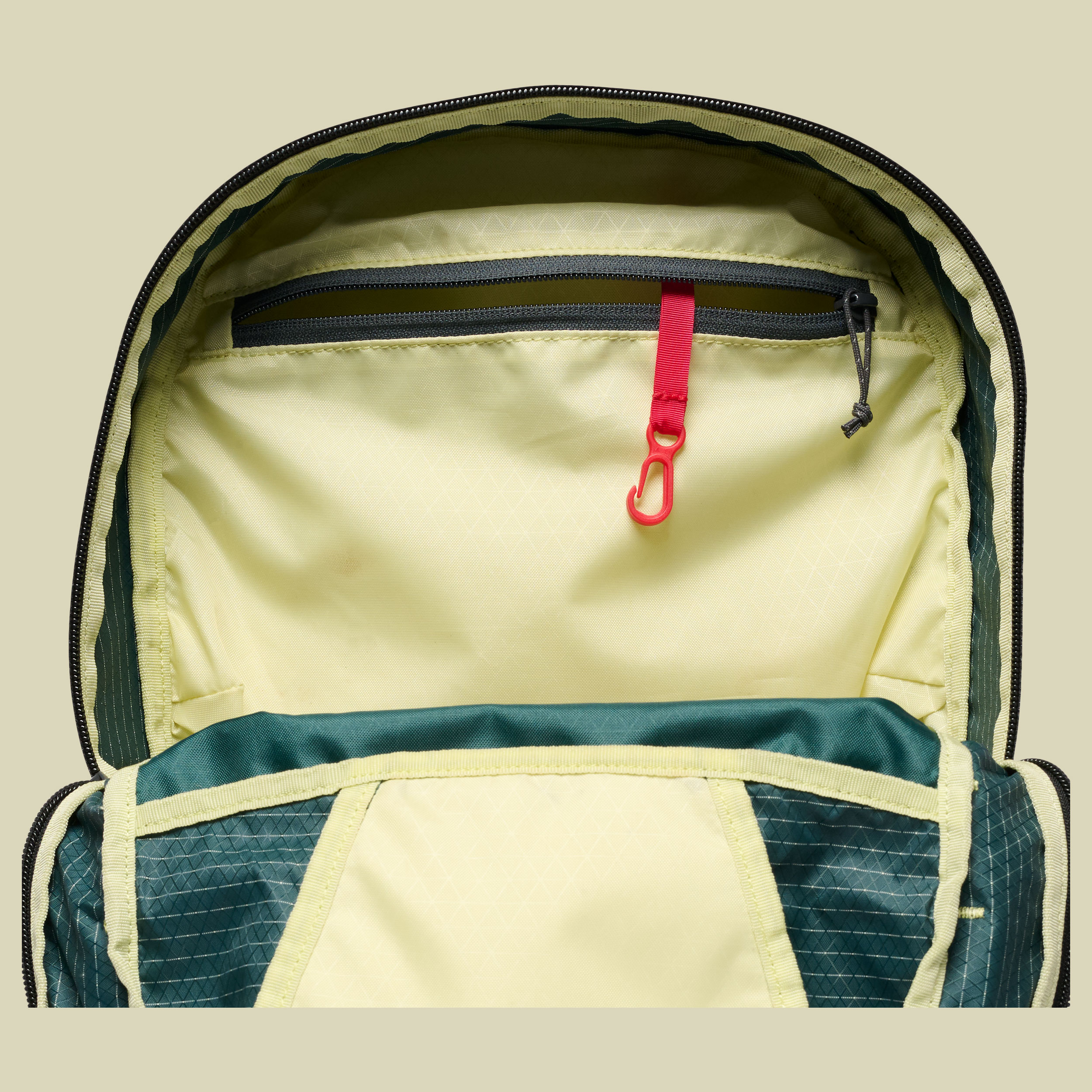 Pursuit 15 Women Backpack 15 L grün - deep woods
