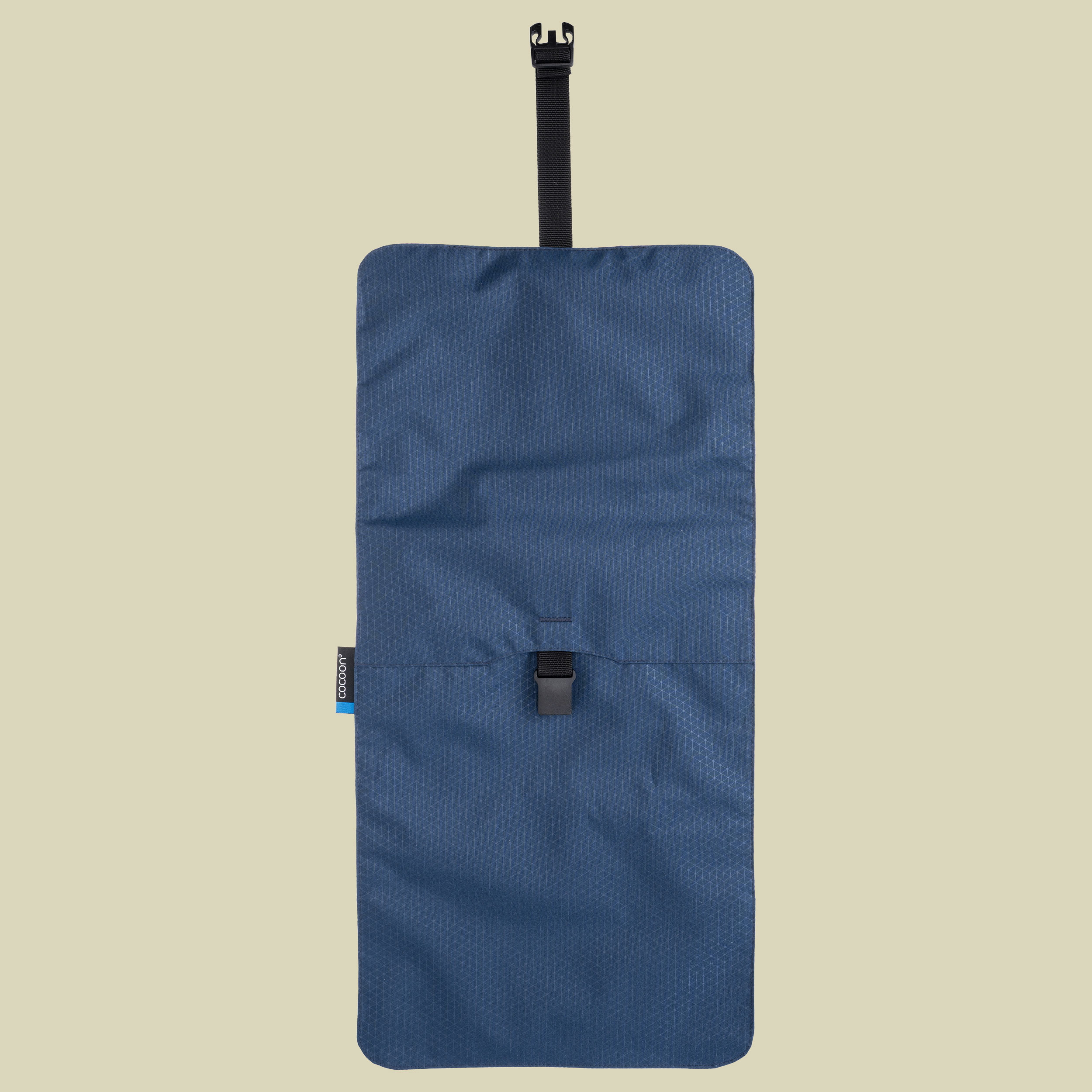 Hanging Toiletry Kit Minimalist