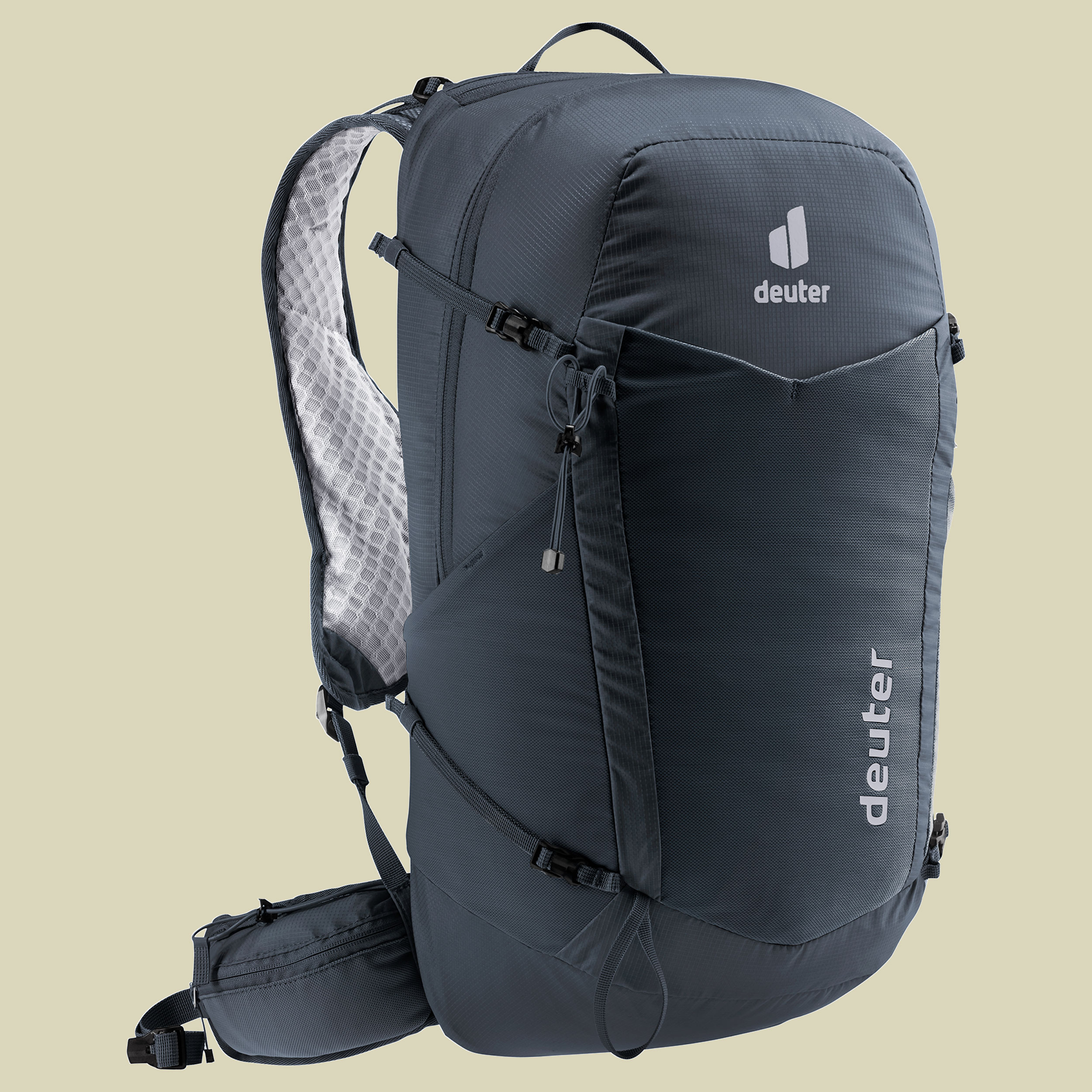 Speed Lite Pro 25 25 schwarz - Farbe black