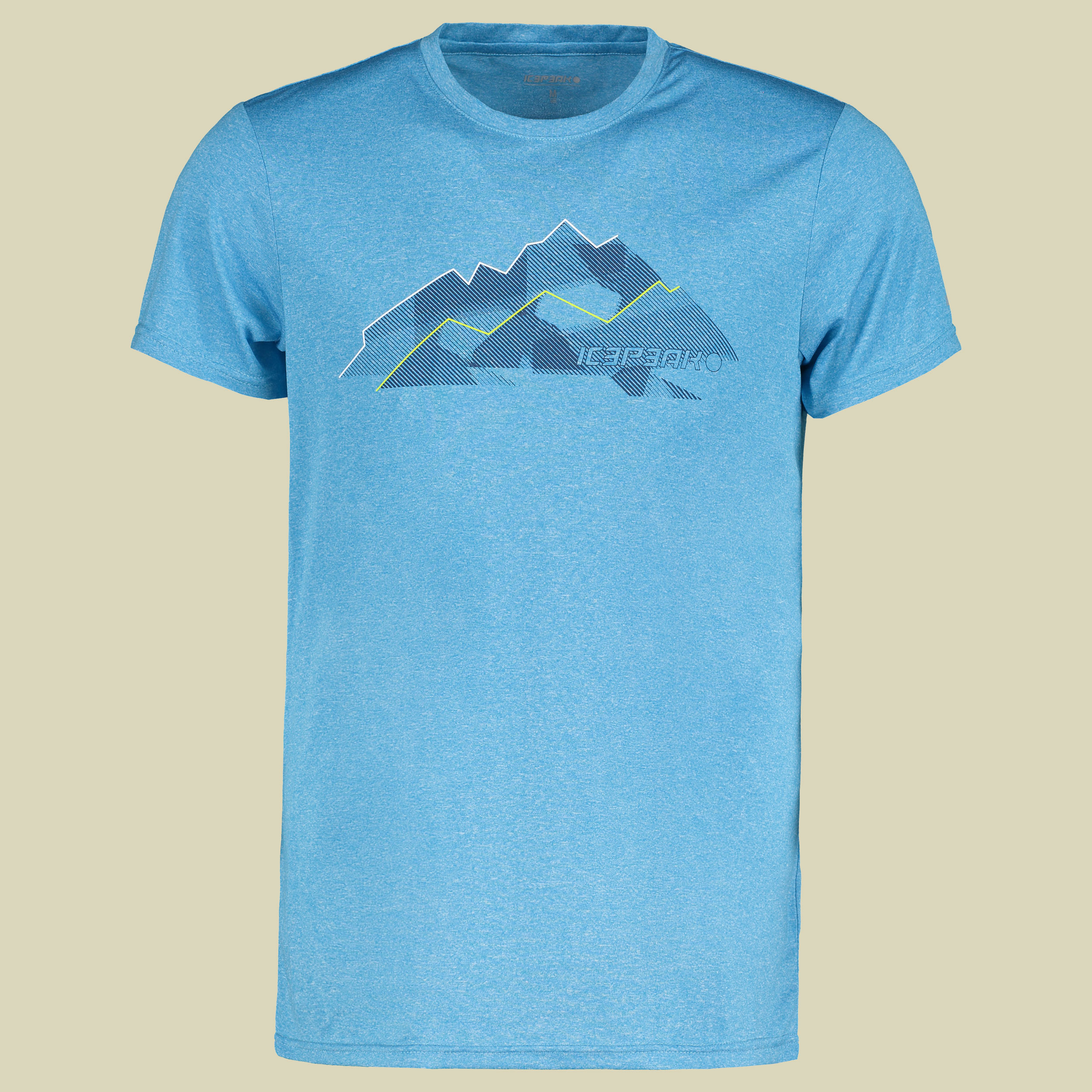 Bridgeport Men 57754 Größe XL Farbe turquoise