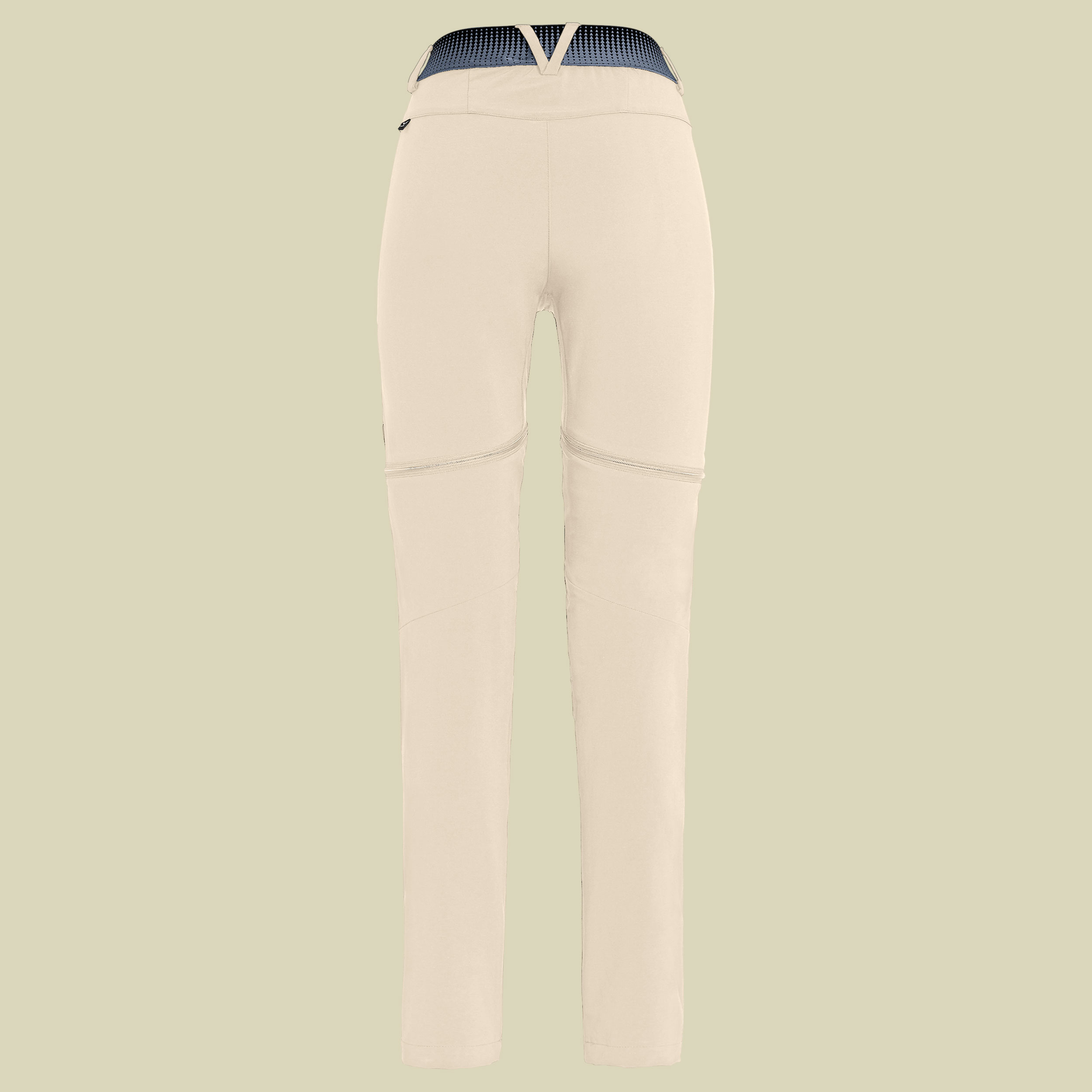 Pedroc DST W 2/1 Pant Women Größe 38 Farbe oatmeal