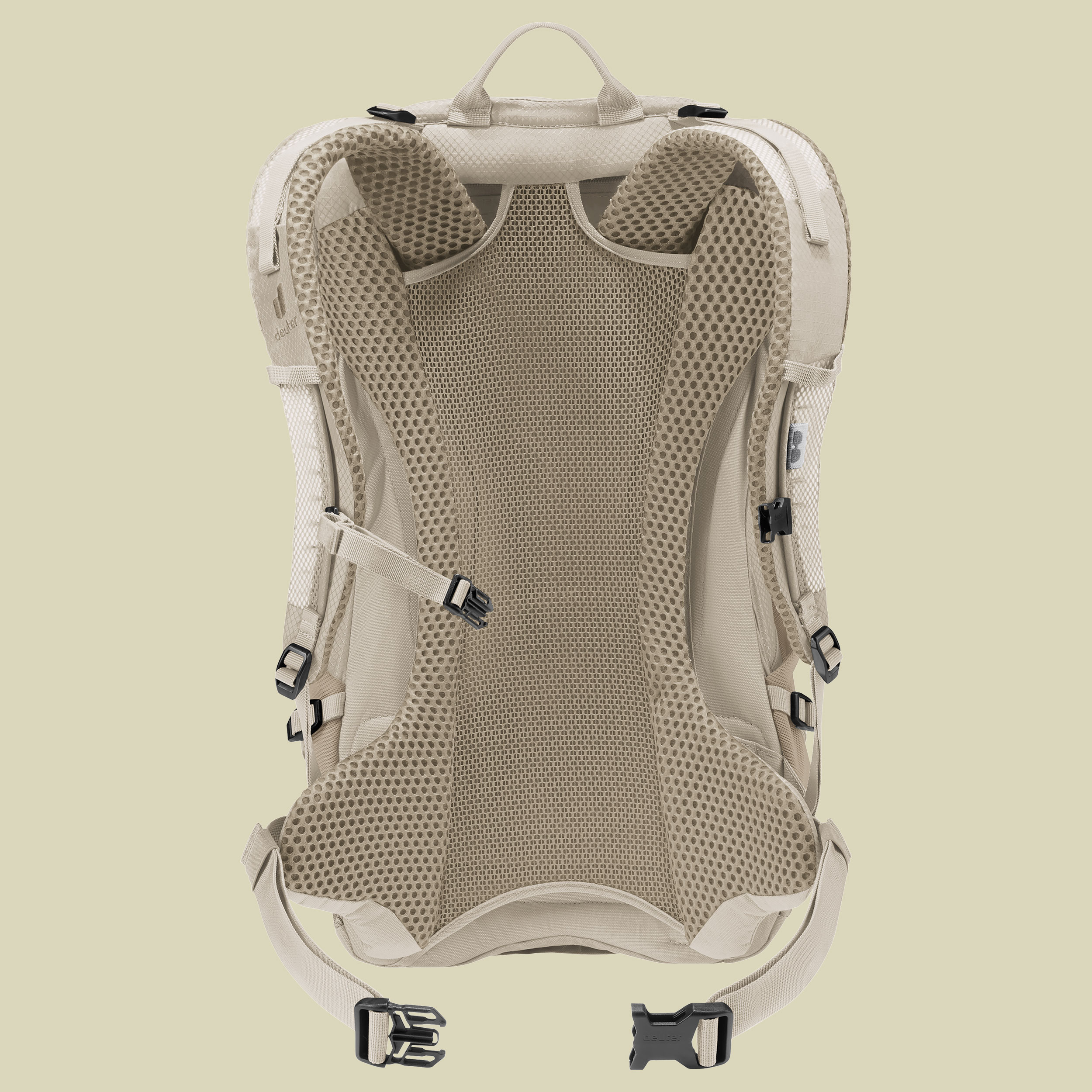 Futura 23 23 beige - greystone-alu