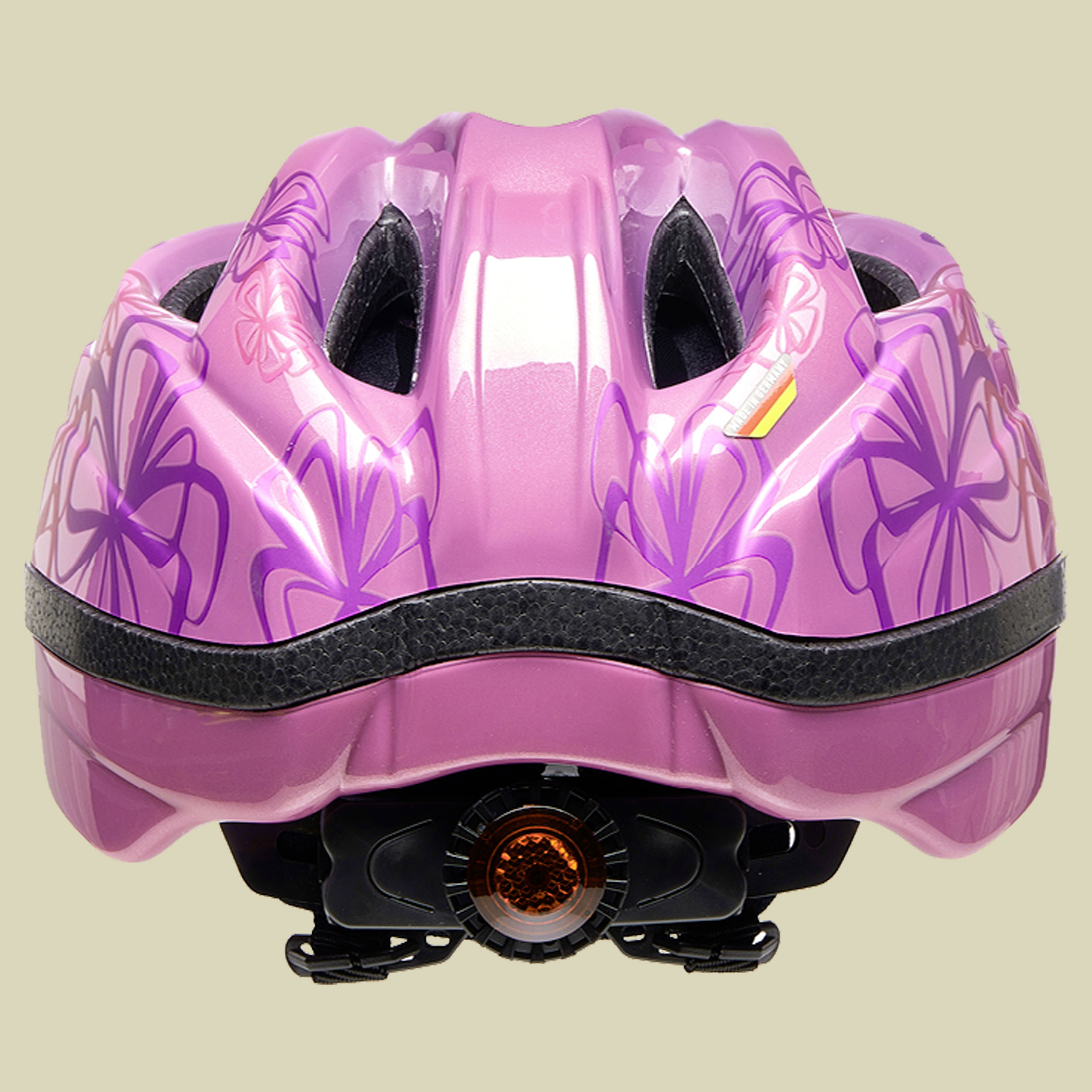 Meggy II Trend Kopfumfang S 46-51 Farbe pink flower