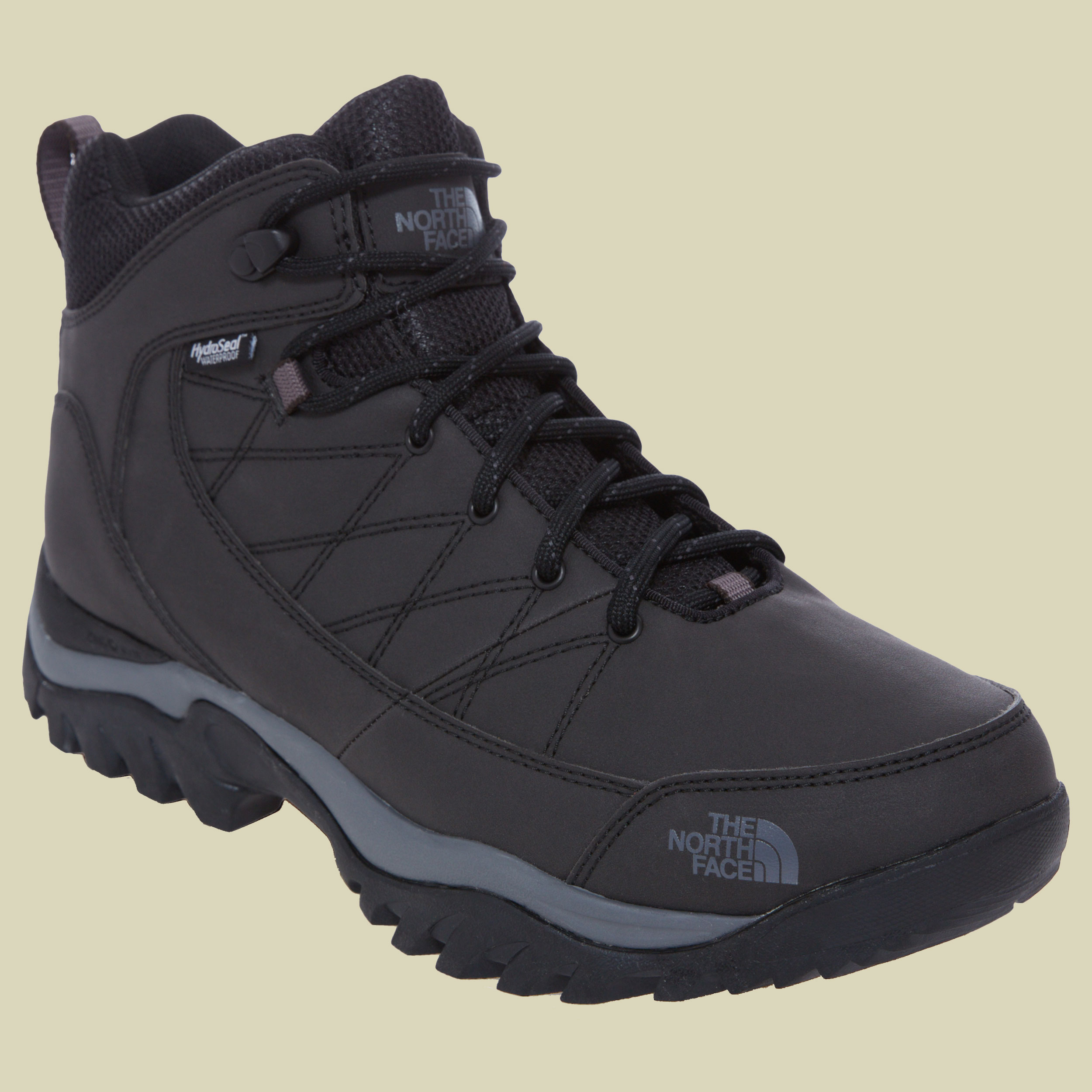 Storm Strike WP Men Größe UK 8 Farbe TNF black-zinc grey