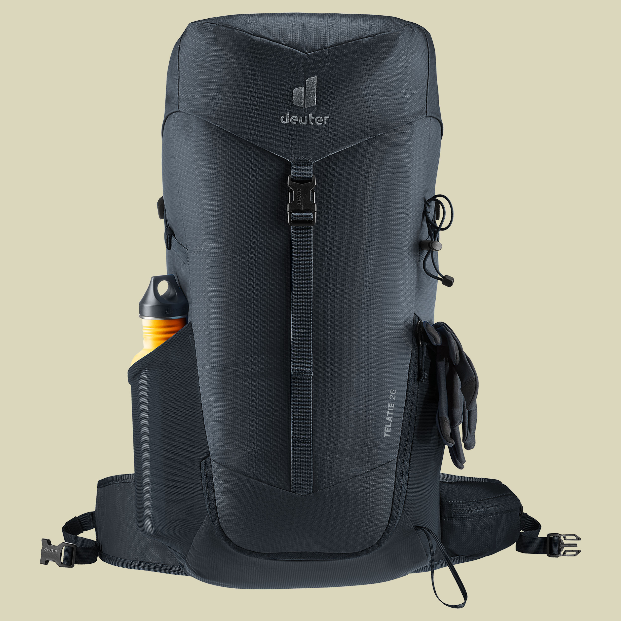 Telatie 26 26 schwarz - black