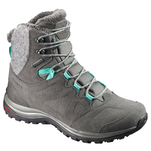 Salomon Winterschuhe