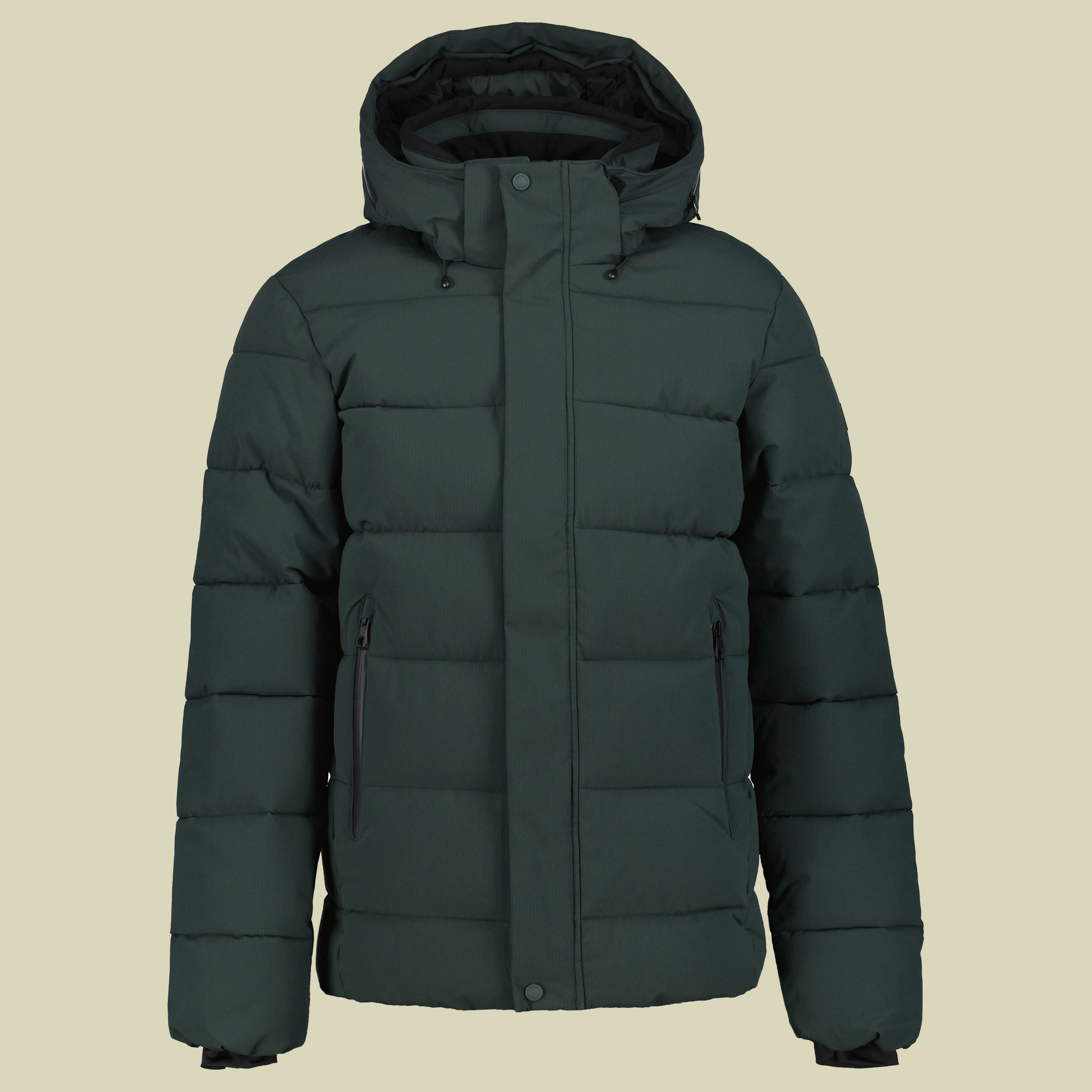 Bixby Men 56083 grün II 52 - dark green