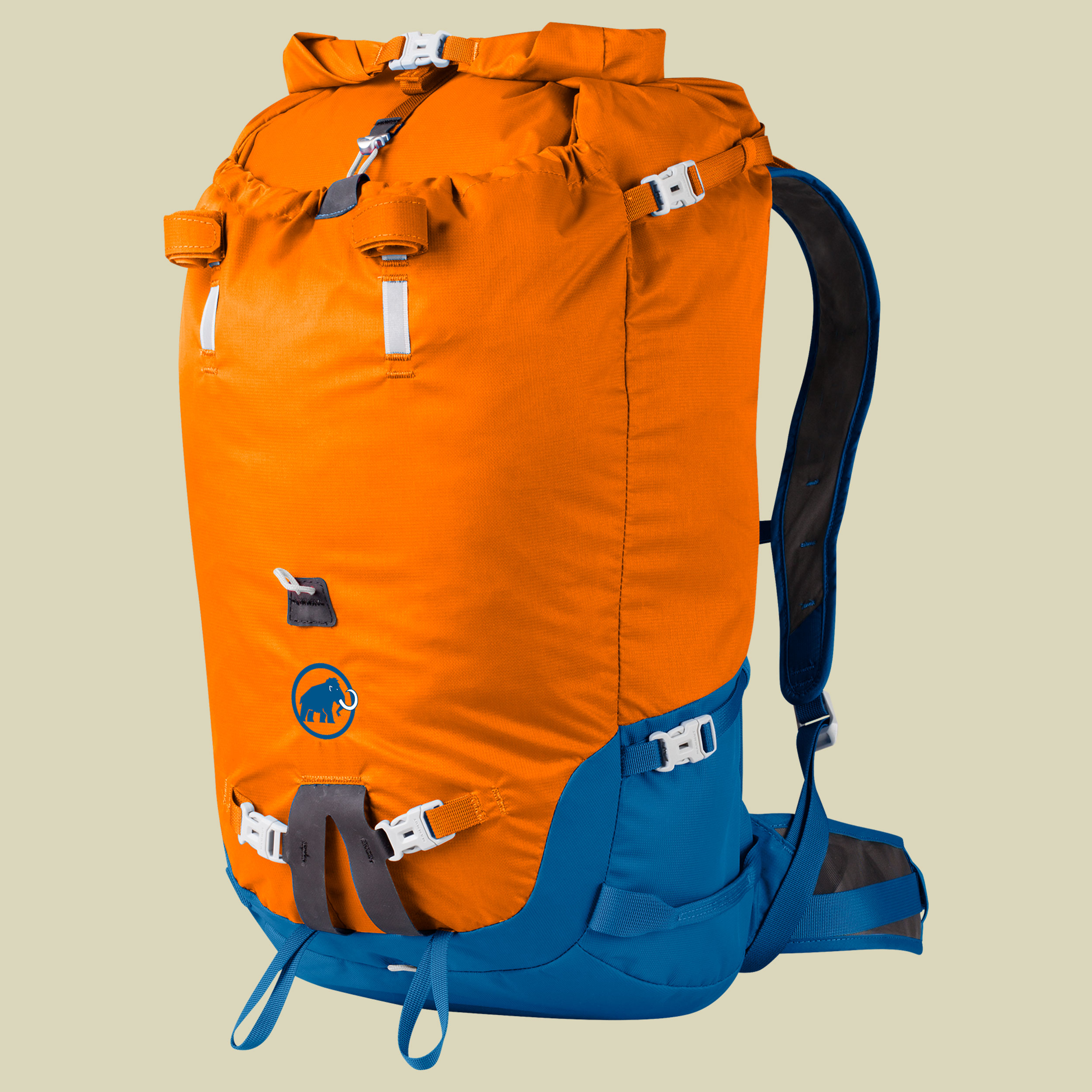 Trion Light 38 Volumen 38 Farbe sunrise-dark cyan