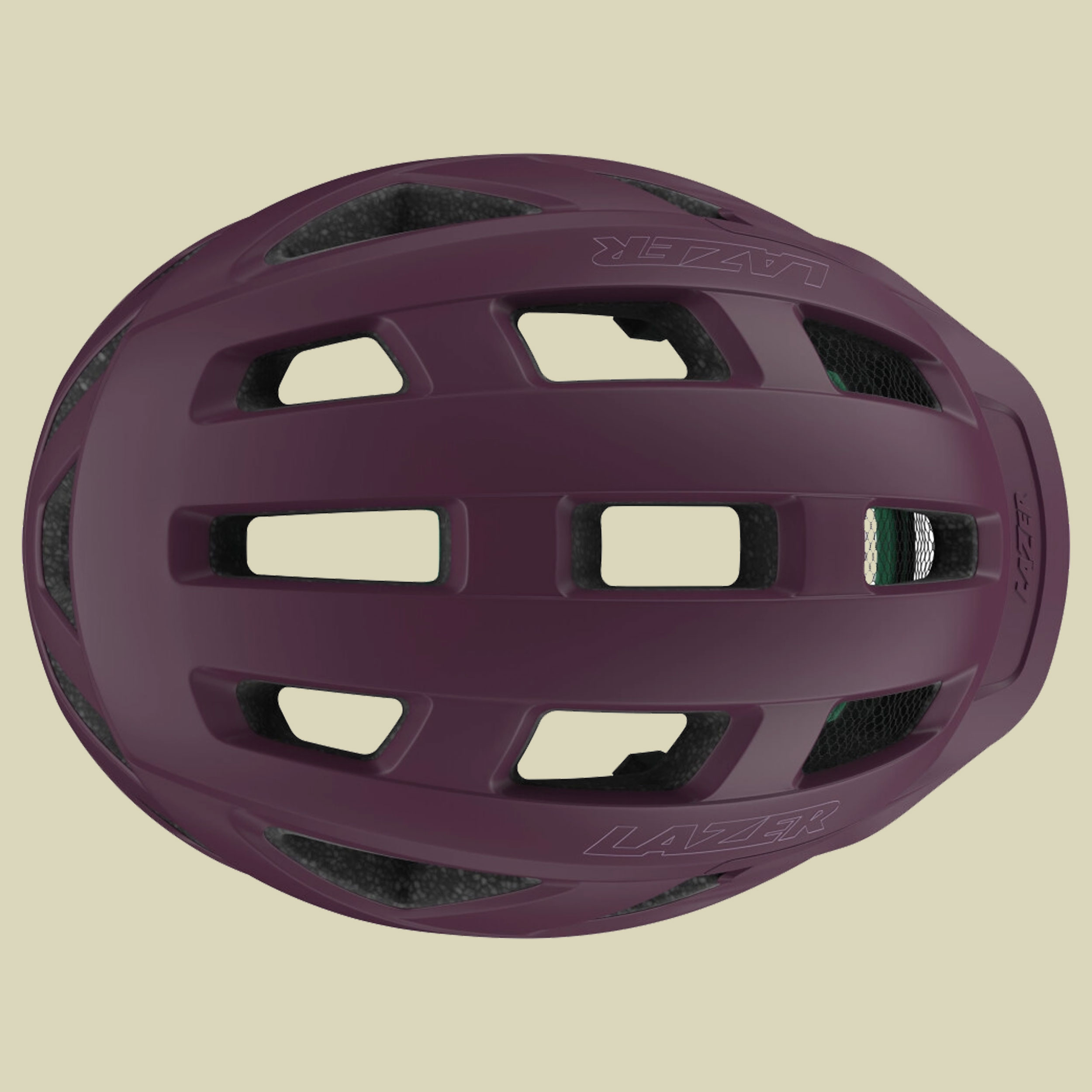 Cerro KinetiCore M 55-59 cm lila - matte tyrian 