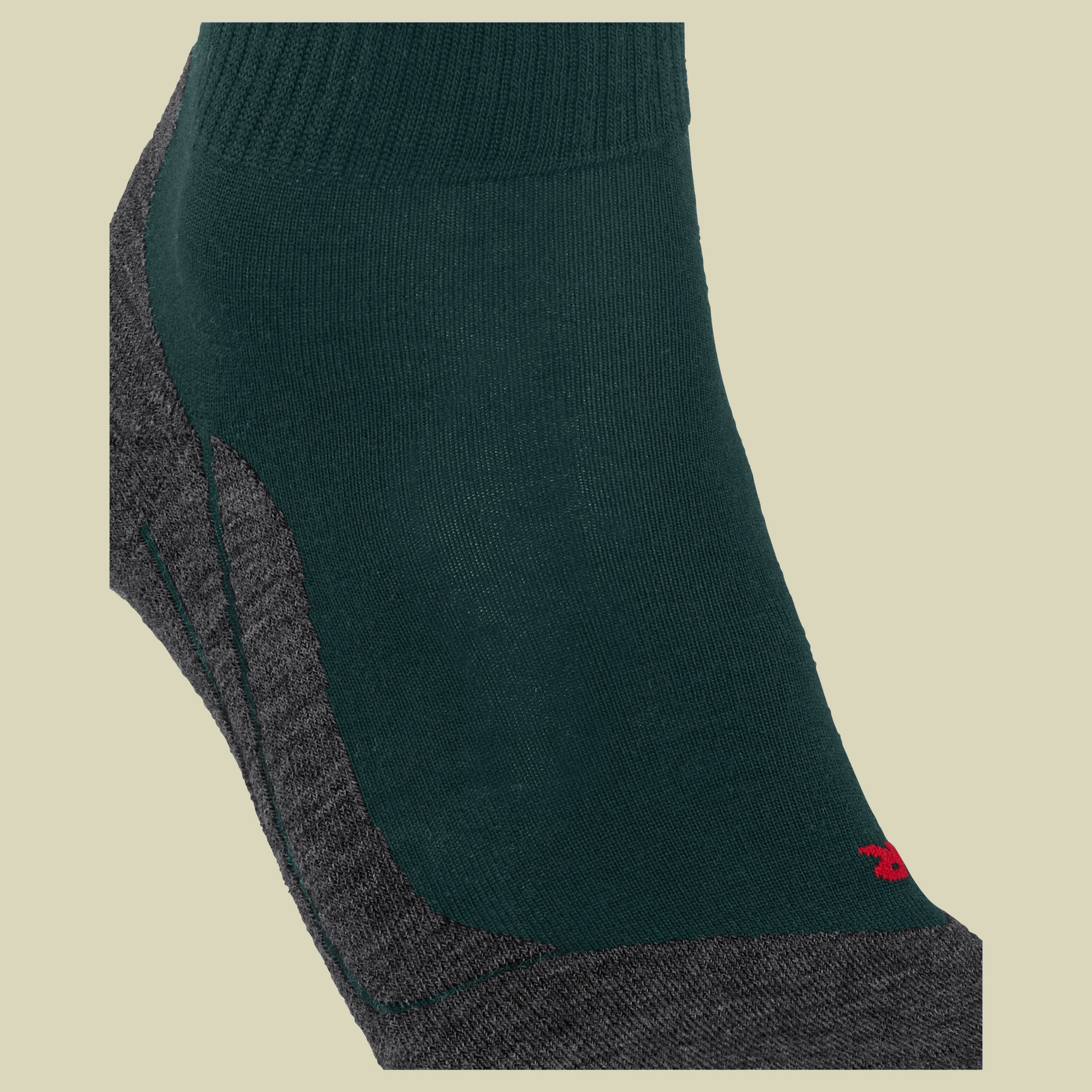 TK 5 Wool Short Men Größe 42-43 Farbe holly