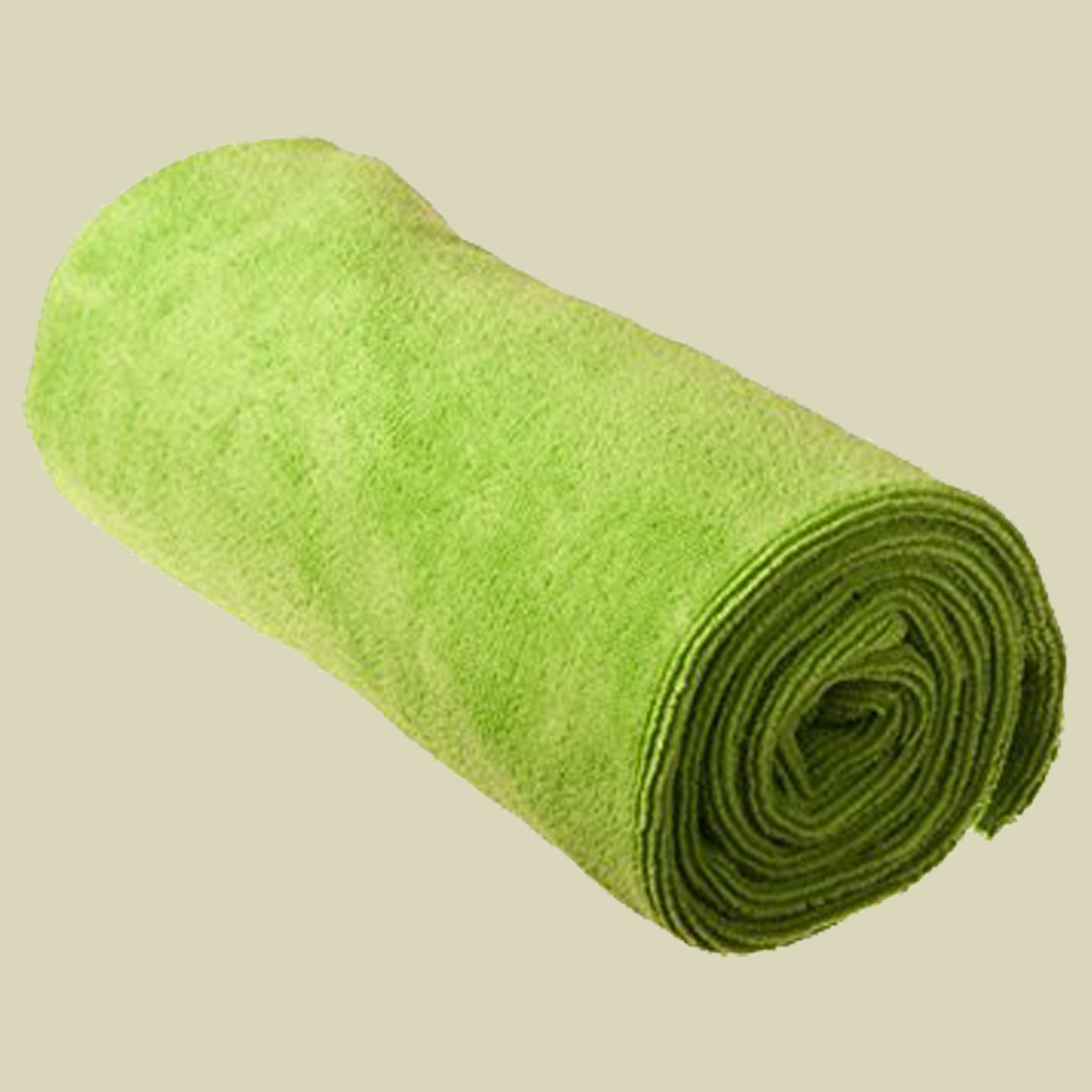 TEK Towel Größe XS Farbe lime