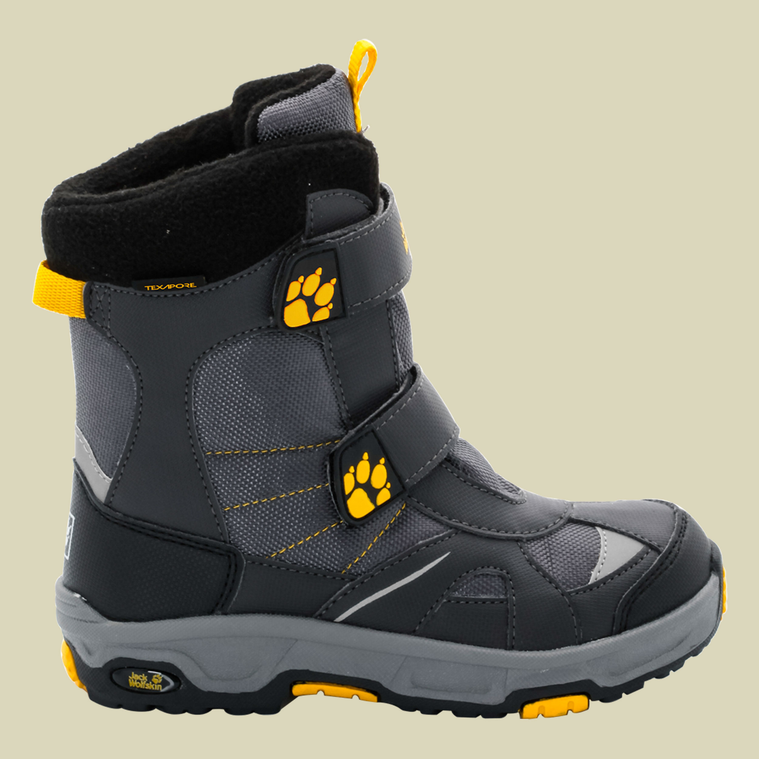 Boys Polar Bear Texapore  Größe 27 Farbe burly yellow XT