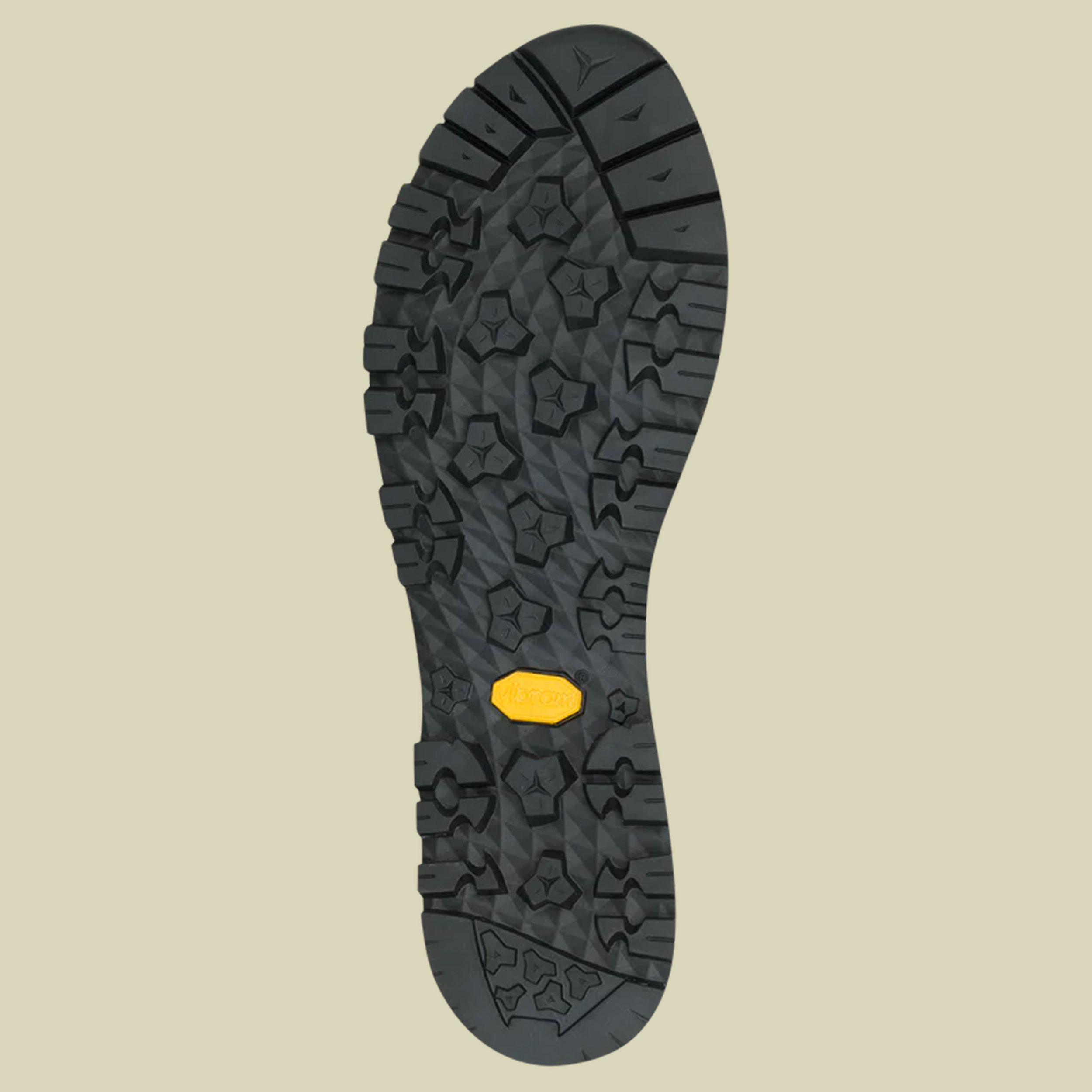 Link GTX Men Größe UK 13 Farbe blue/orange