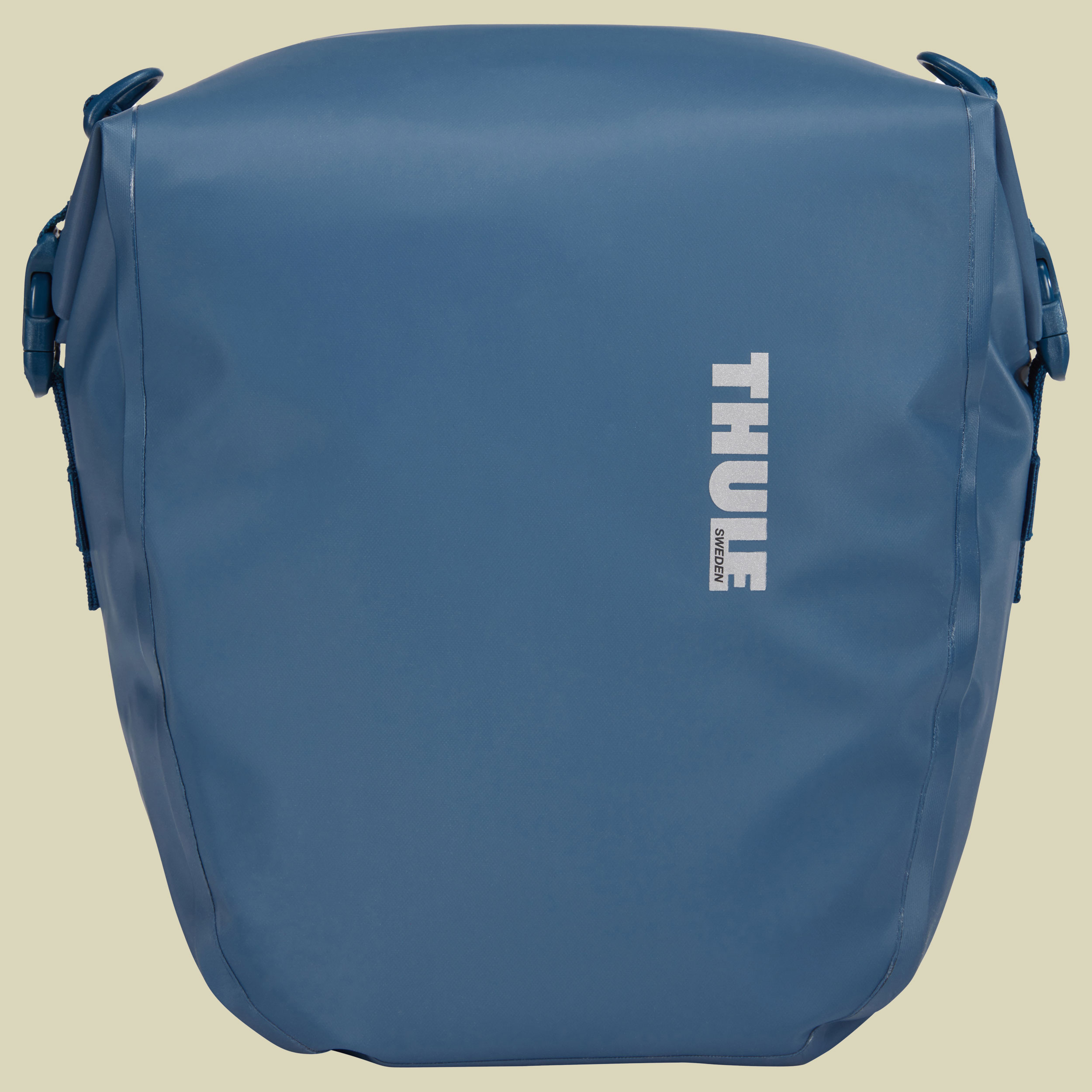 Shield Pannier Volumen 13 Farbe blue