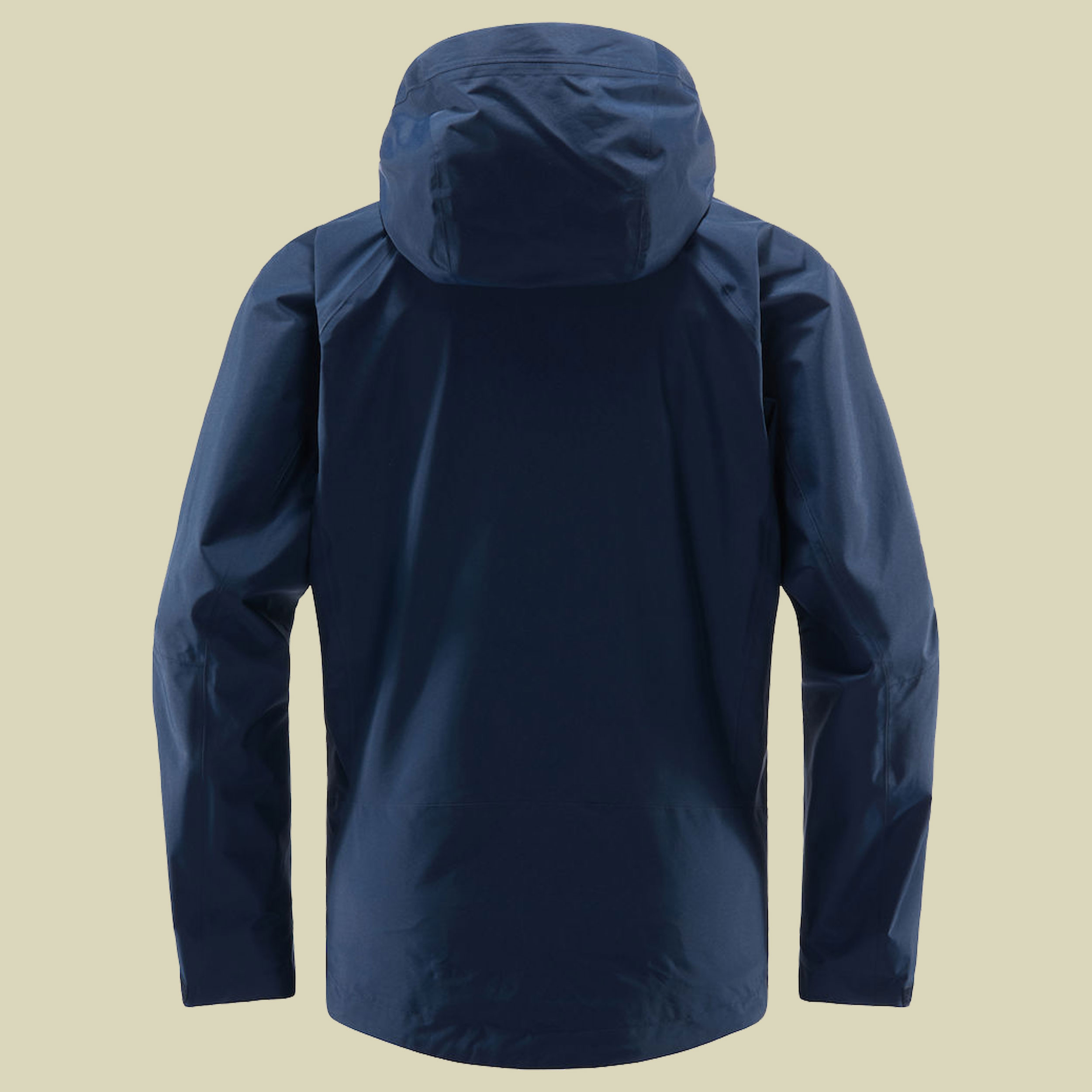 Astral GTX Jacket Women Größe S Farbe tarn blue