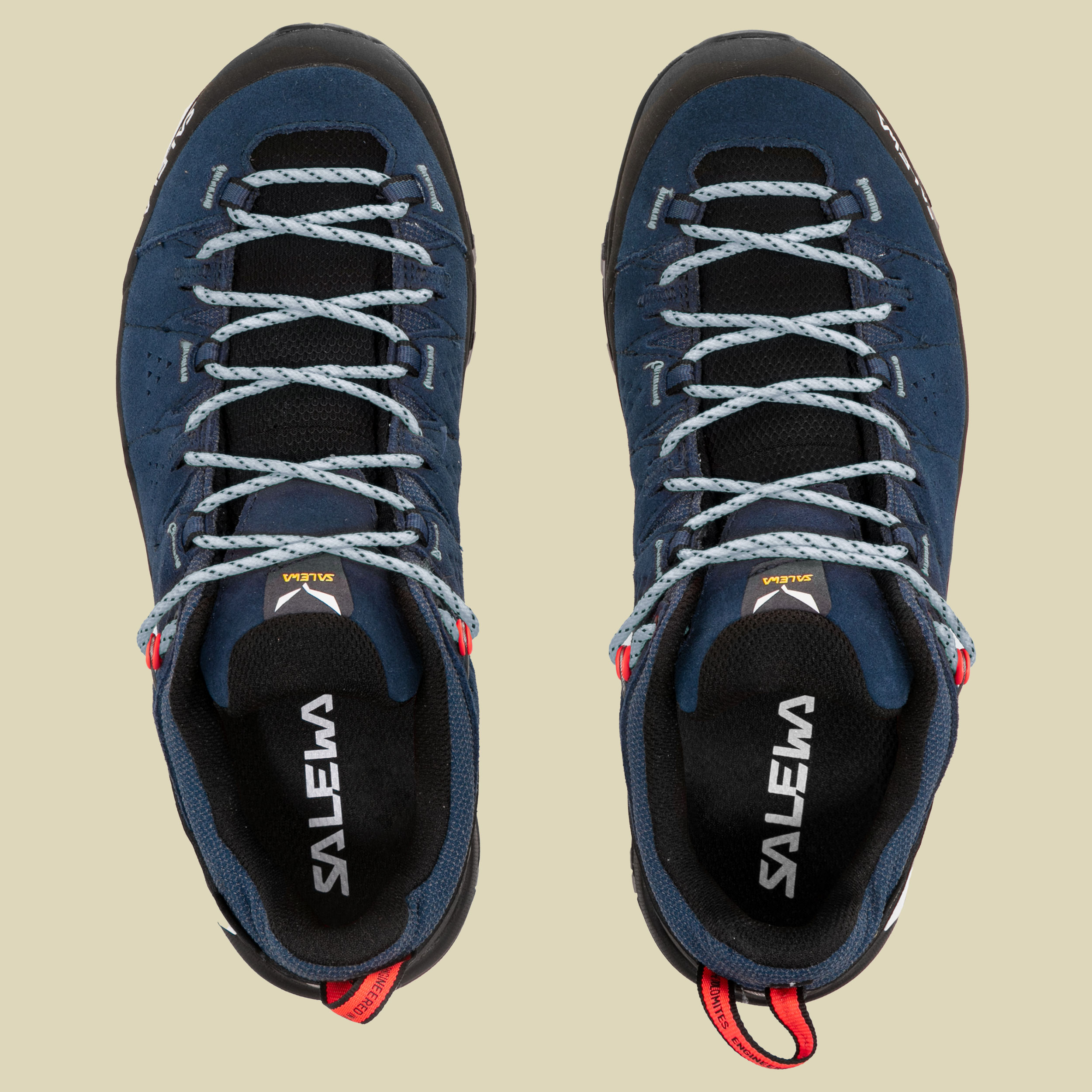 Alp Trainer 2 GTX Women dark denim/black UK 6,5