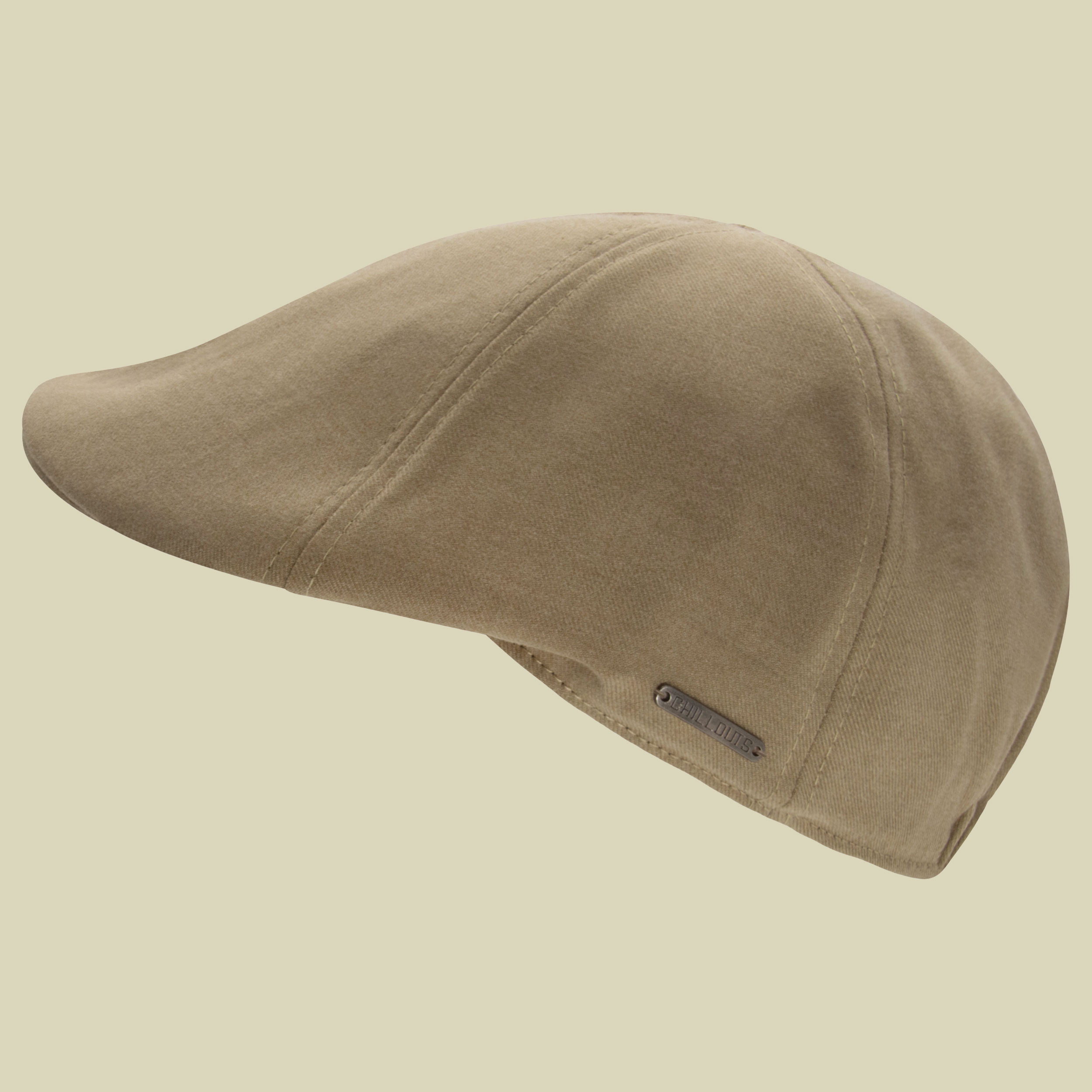Windsor Hat M/L braun - camel
