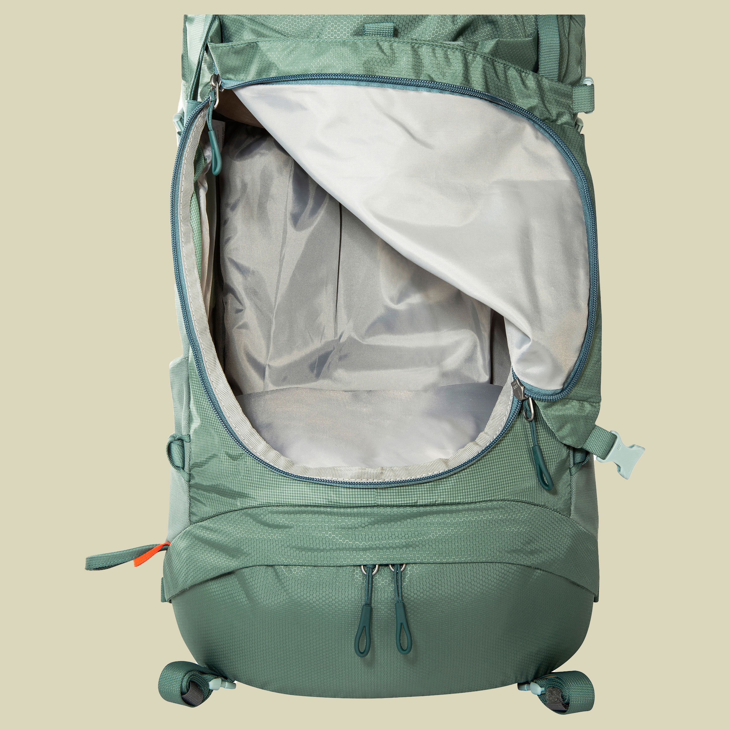Pyrox 45+10 45 + 10 grün - Farbe sage green