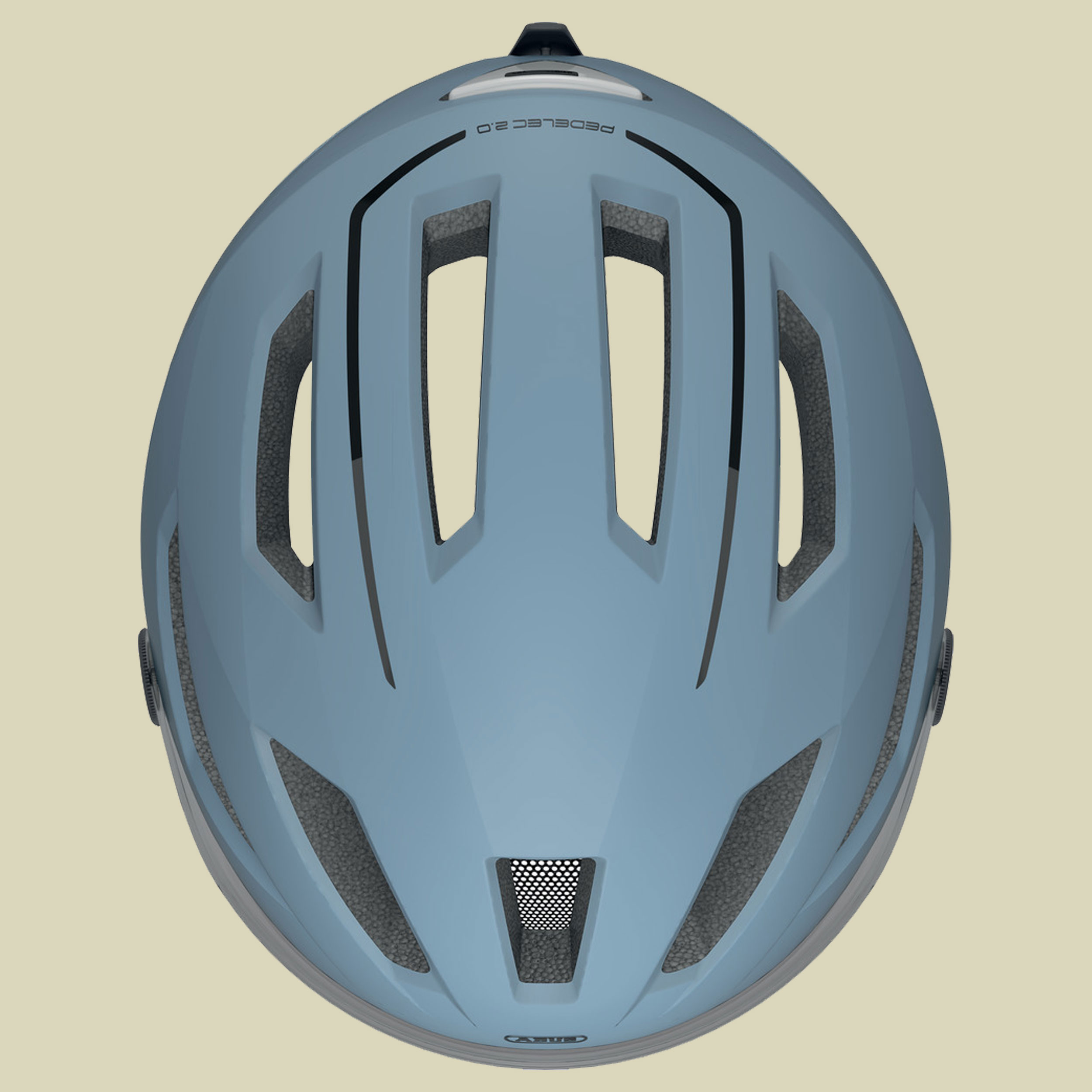 Pedelec 2.0 ACE Kopfumfang L 56-62 cm Farbe glacier blue