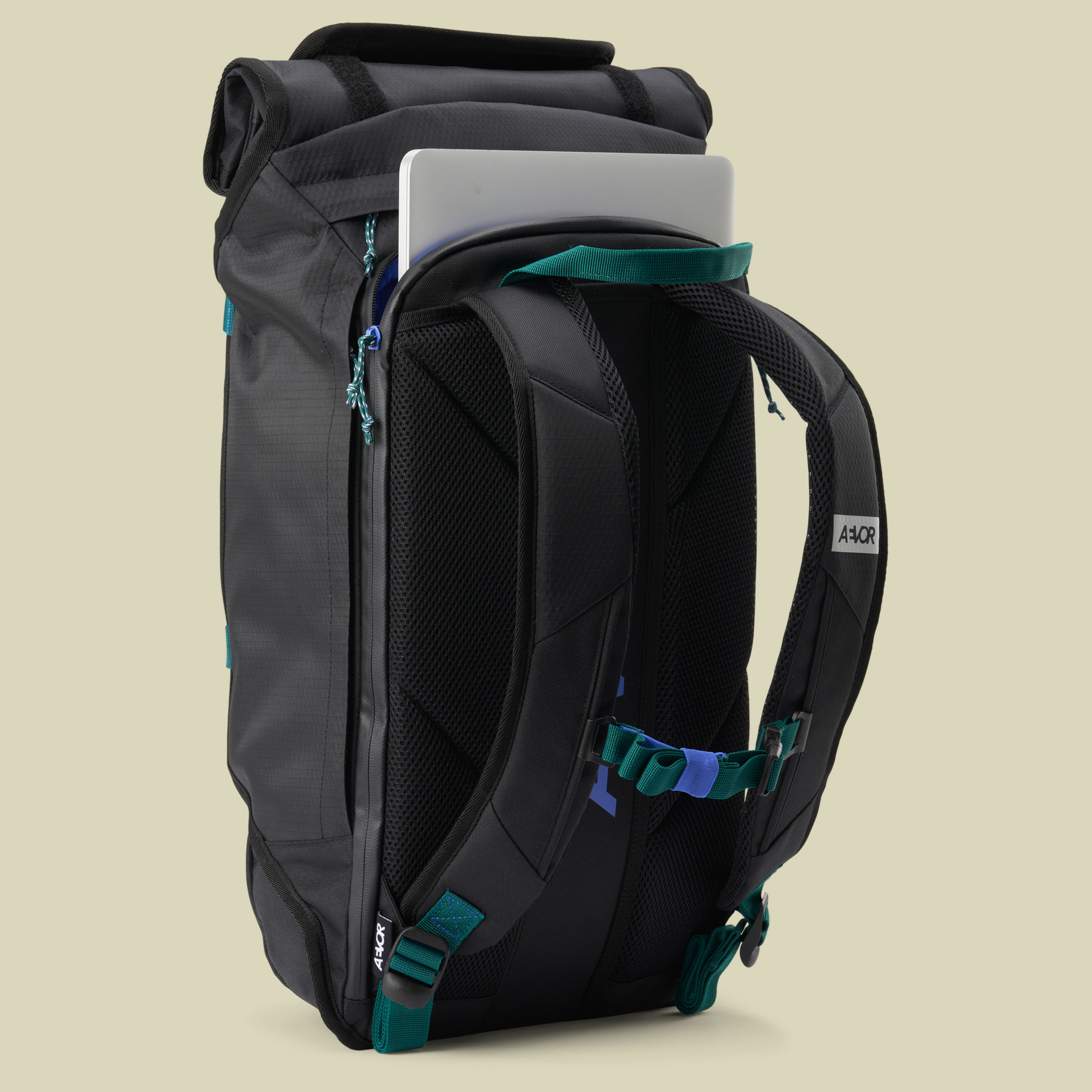 Aevor Trip Pack Proof dual dip aqua drift 26