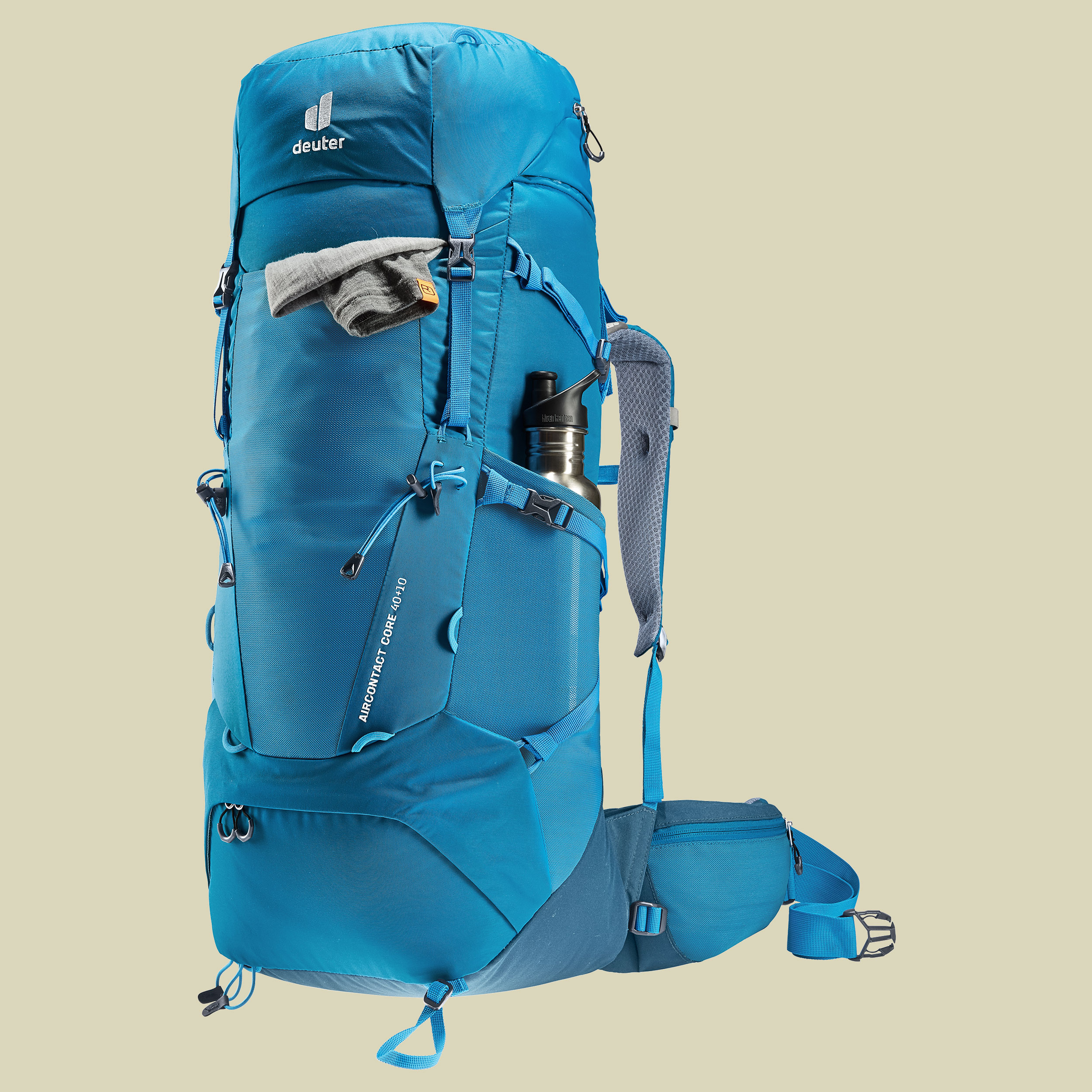 Aircontact Core 40+10 Volumen 40 L + 10 L Farbe reef-ink Aircontact Core 40+10 Volumen 40 L + 10 L Farbe reef-ink