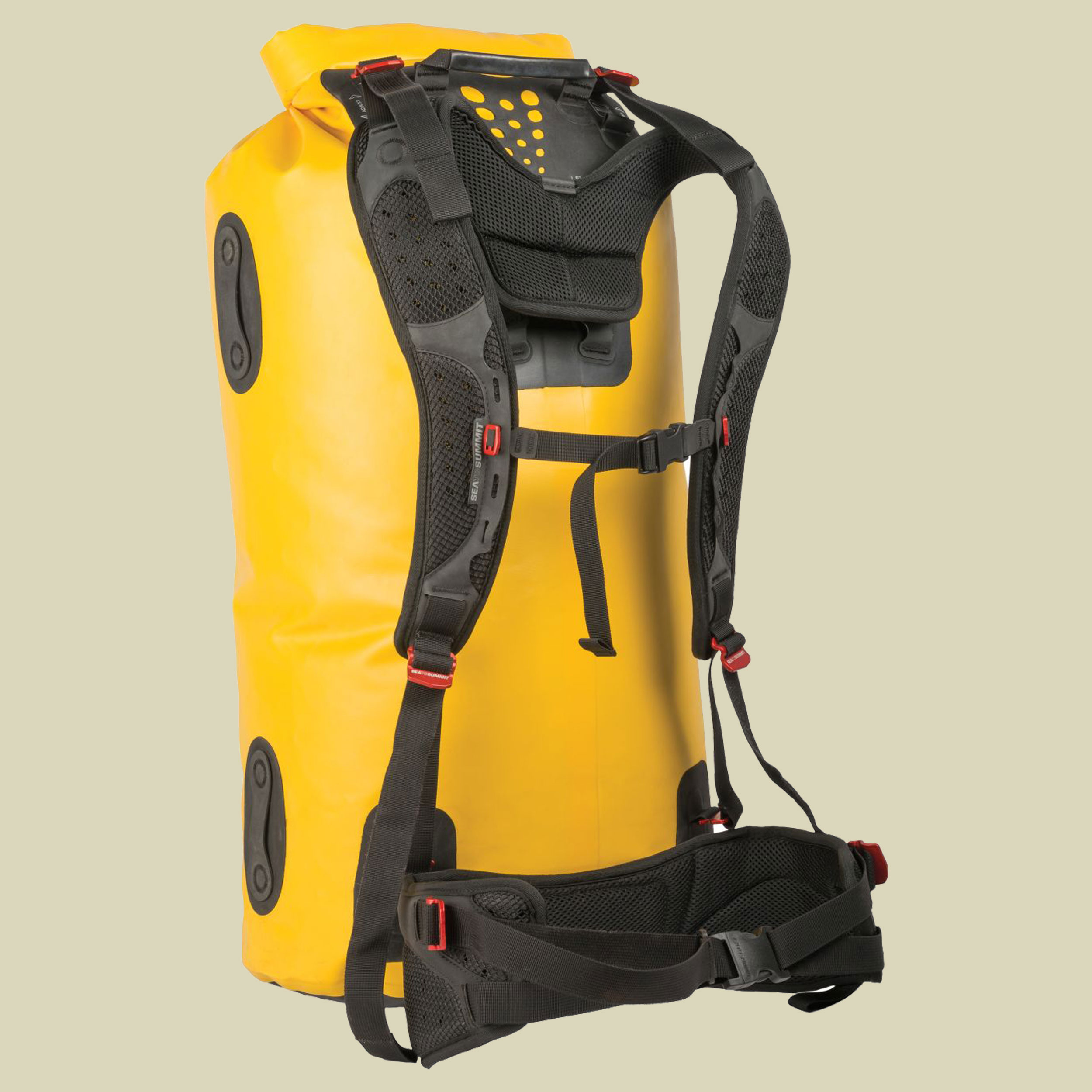 Hydraulic Dry Pack