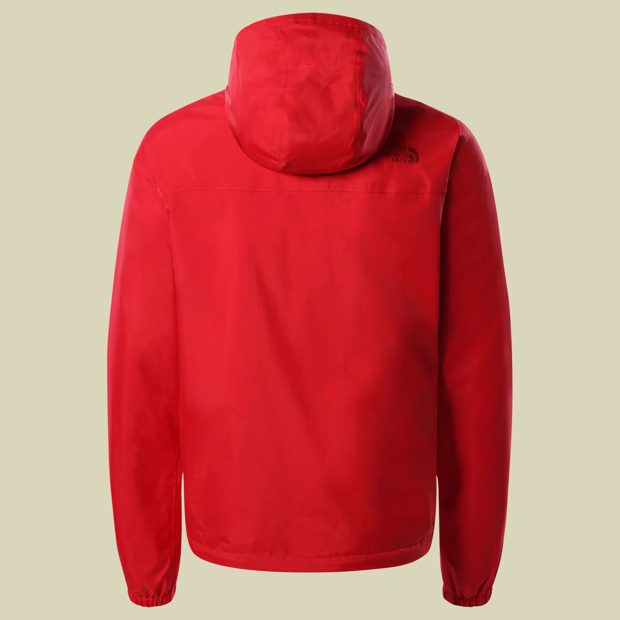 Resolve 2 Jacket Men Größe M  Farbe TNF red