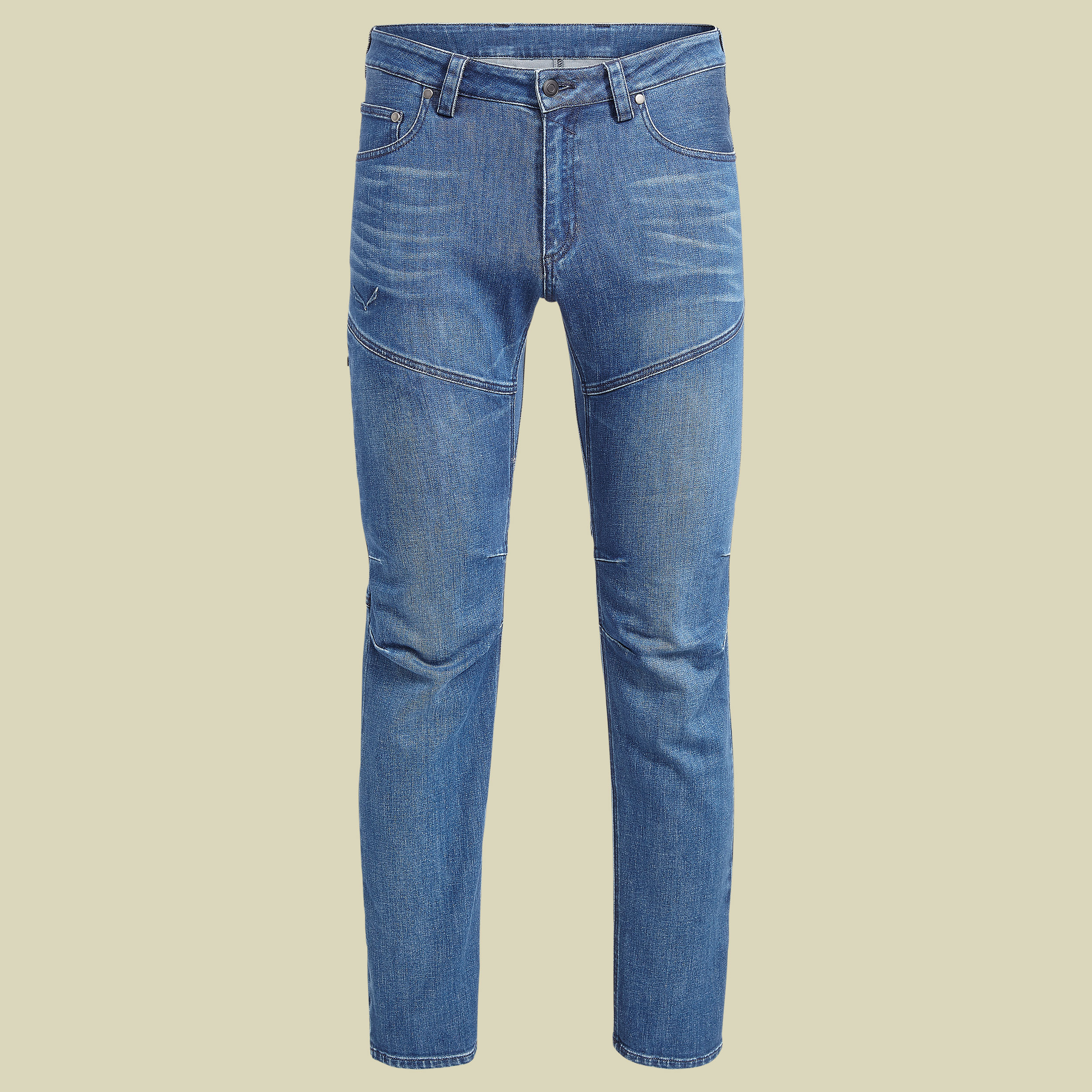 Agner Denim CO Pant Men Größe 52 Farbe jeans blue