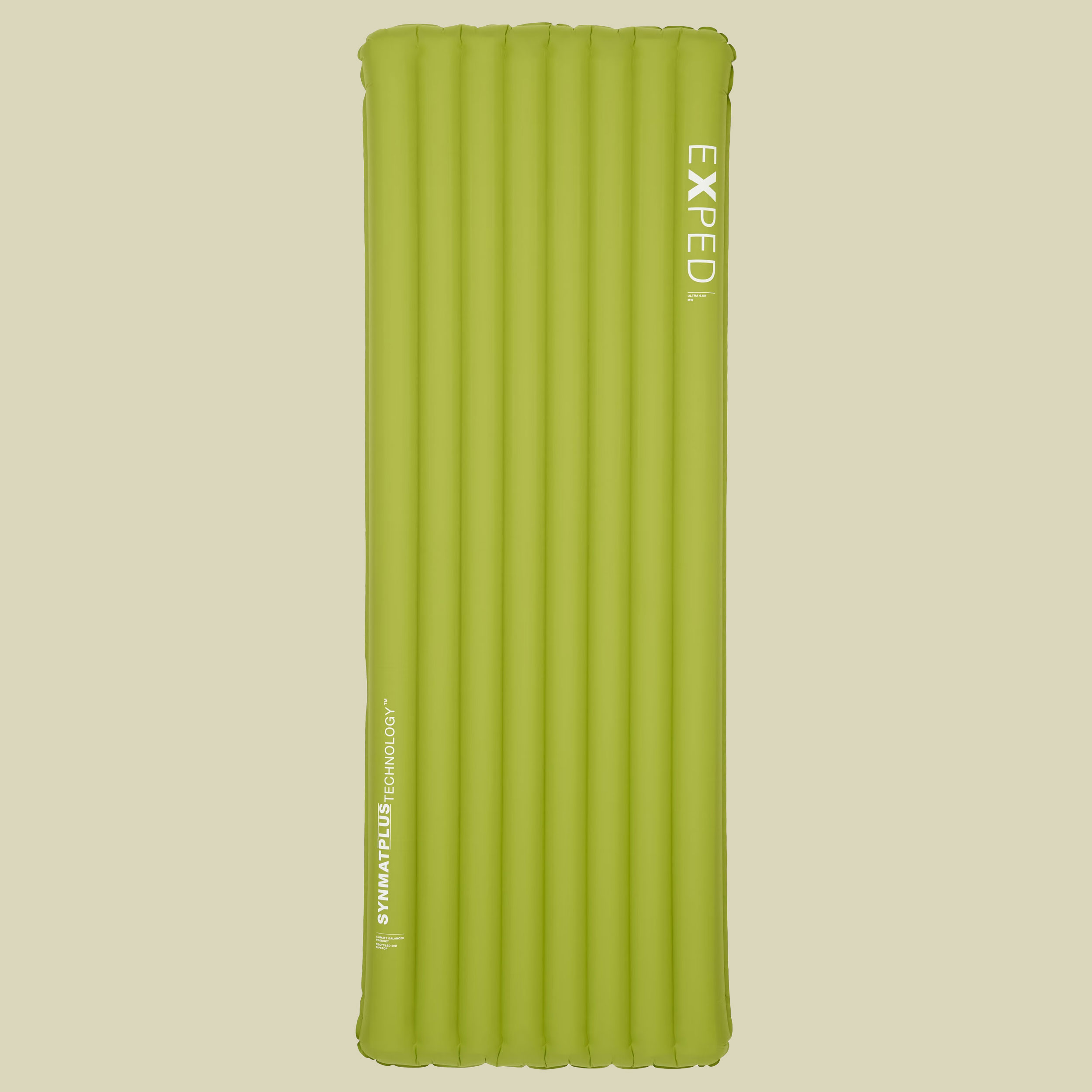 Ultra 6.5R MW 183 x 65 cm grün - Farbe meadow