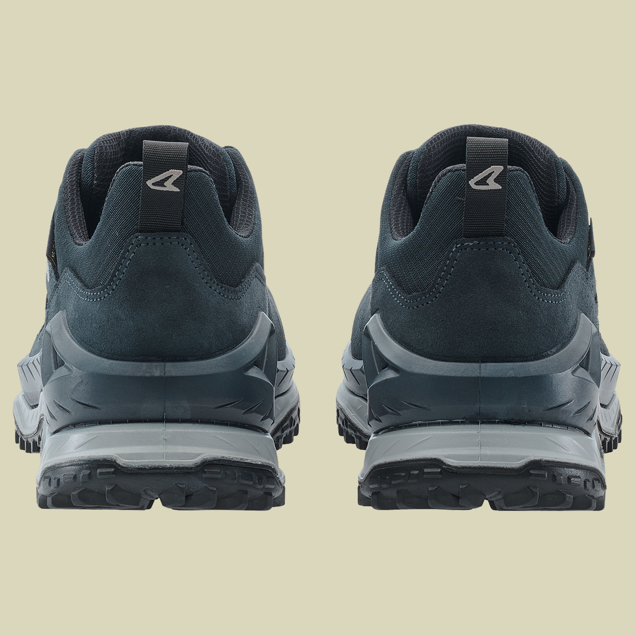 Innovo GTX Lo Men UK 9 blau - navy/grau