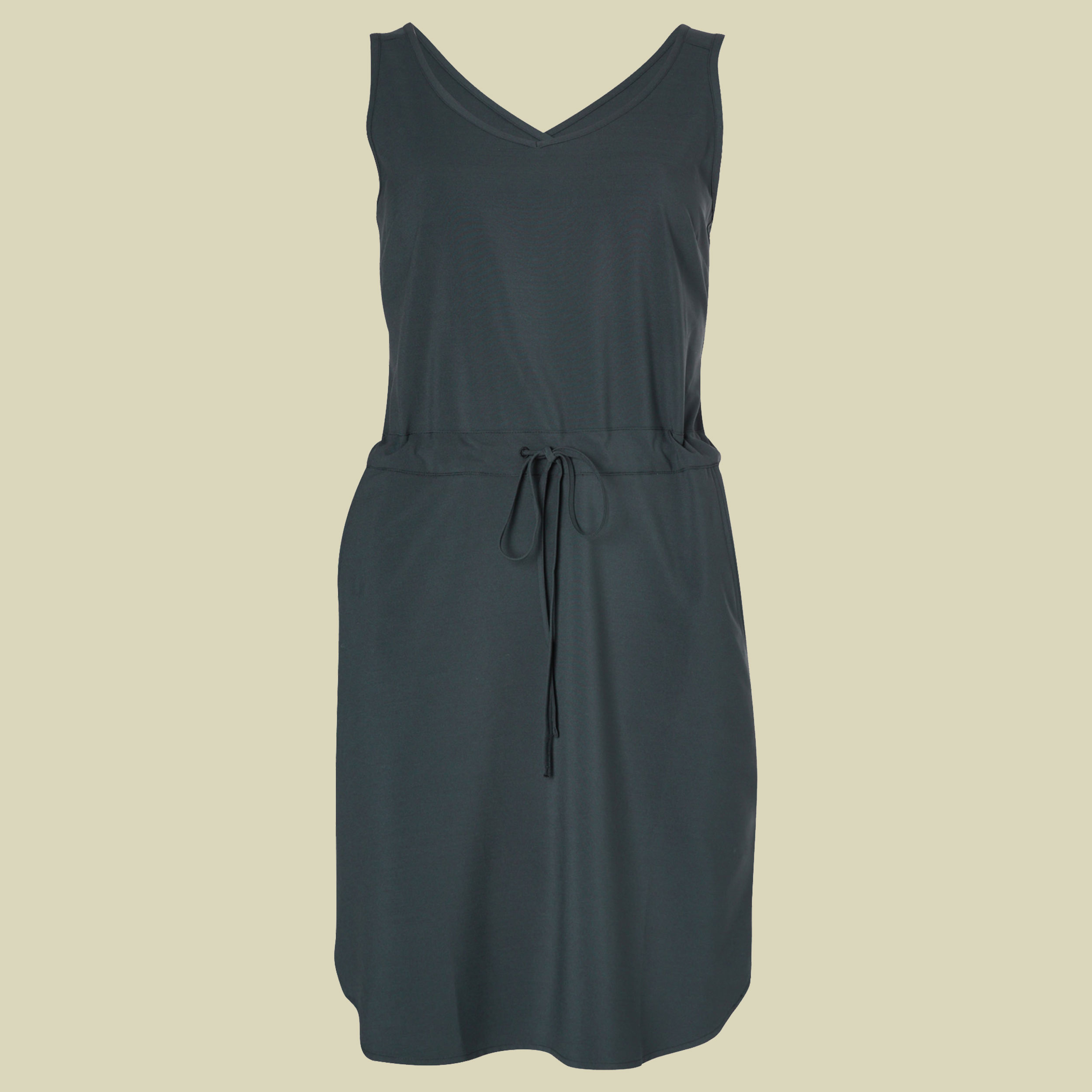 Sajilo Dress Women Größe S Farbe black