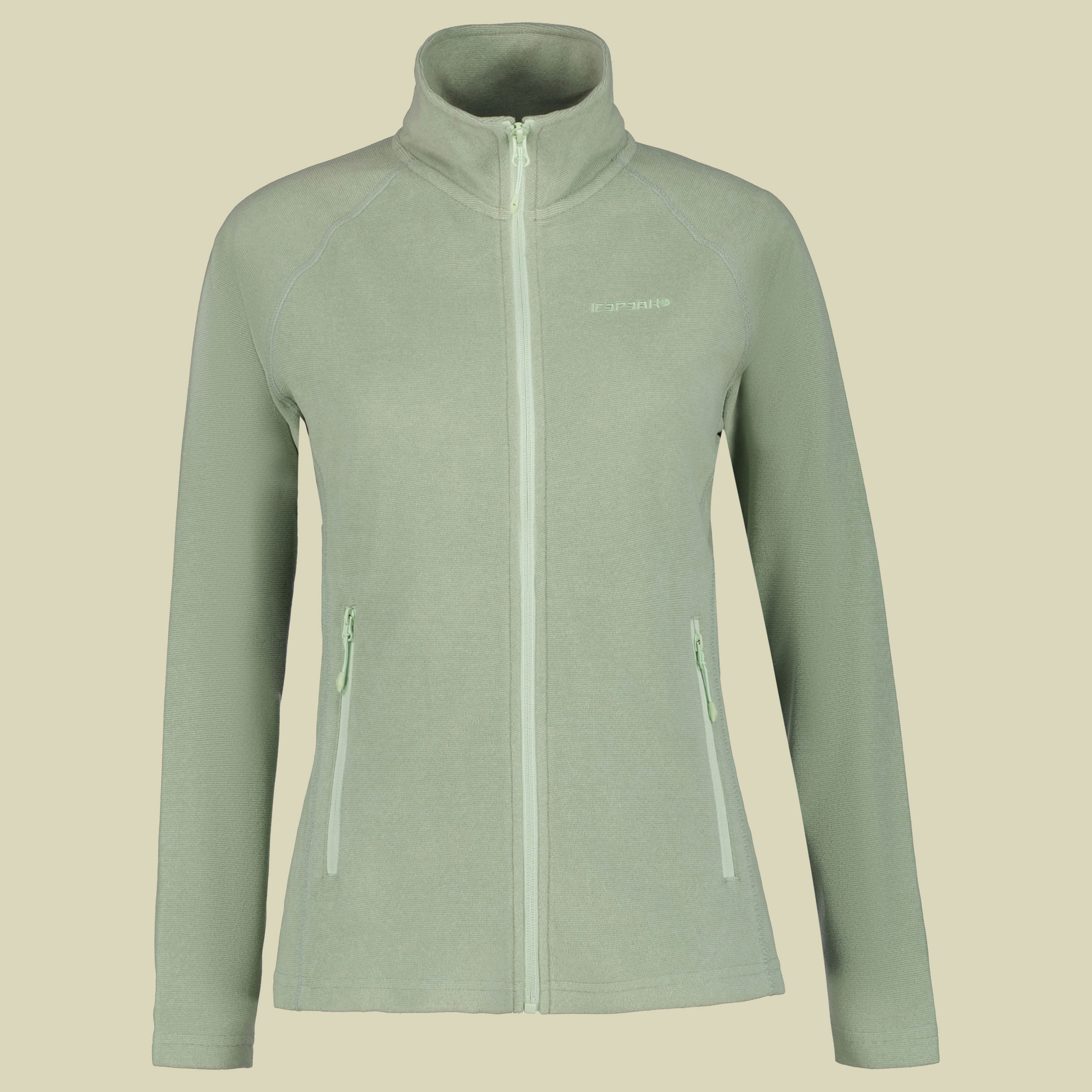 Brawley Women 54908 M grün - aloe FB500