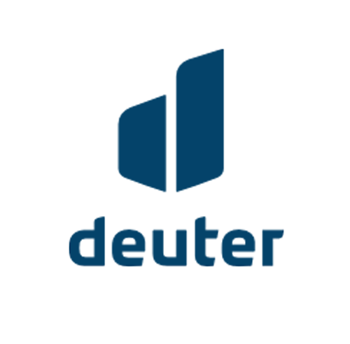 deuter Logo