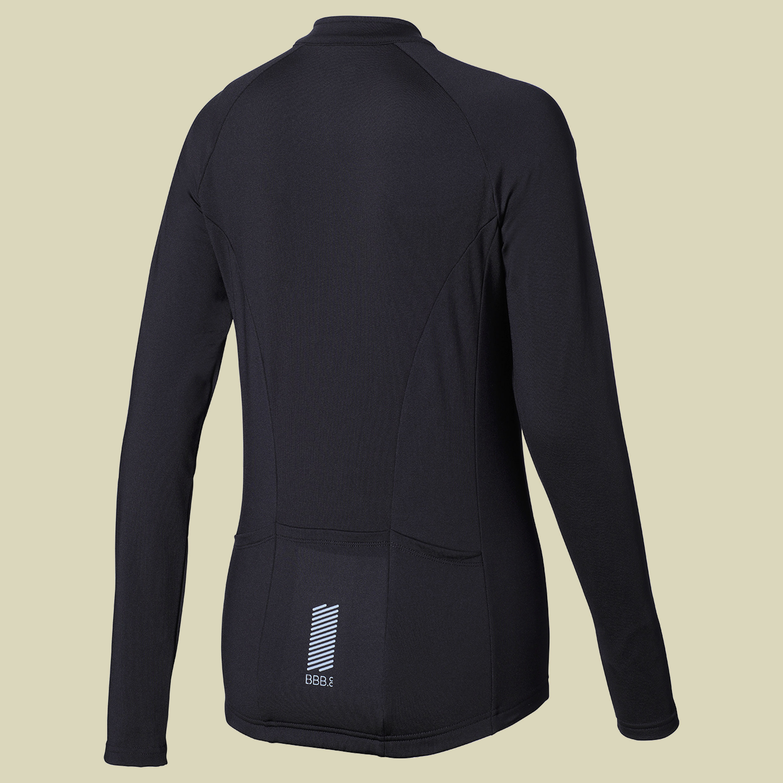 BBW-237 Transition Jersey Größe XXL Farbe schwarz