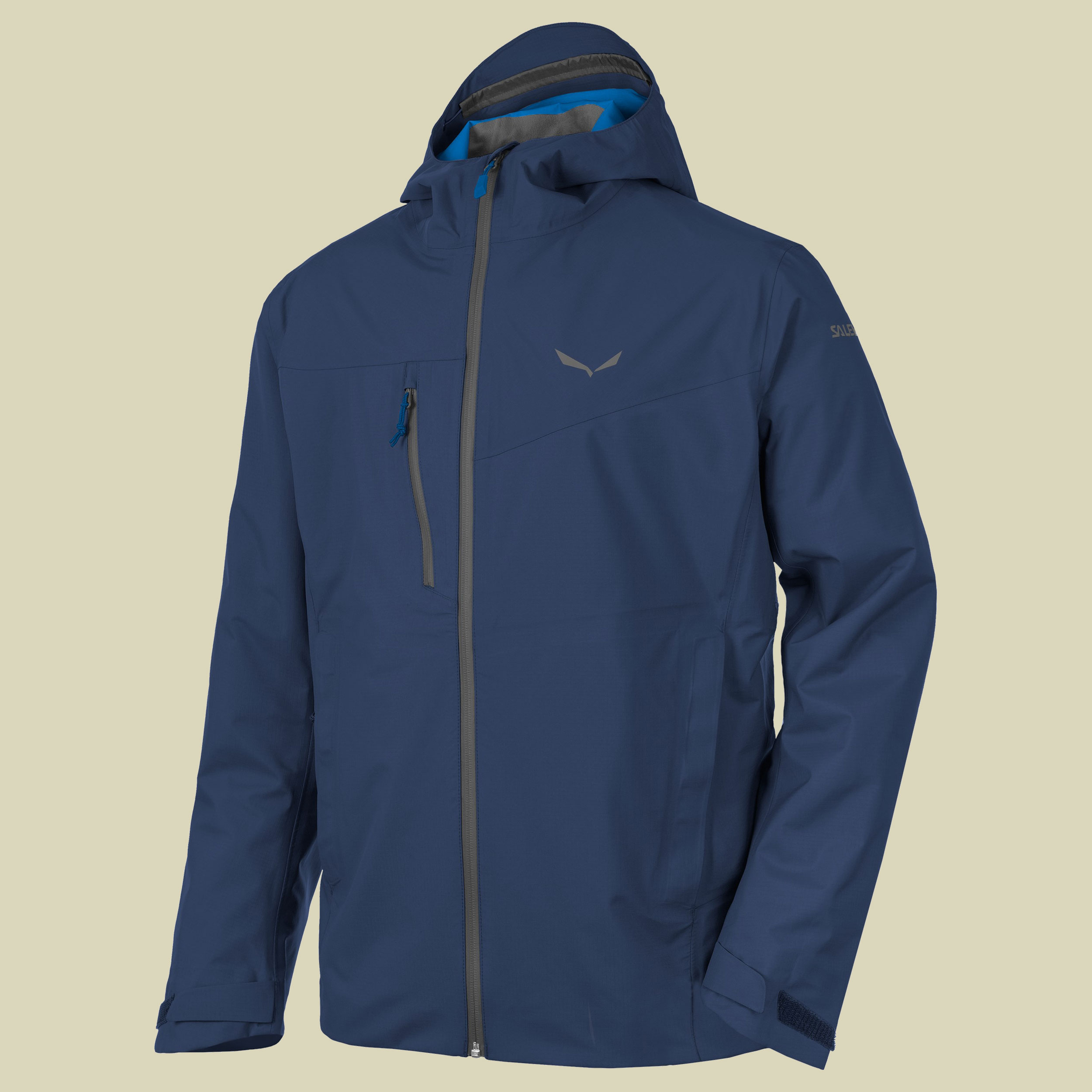 Puez PTX 3L M Jacket Men Größe M Farbe black out