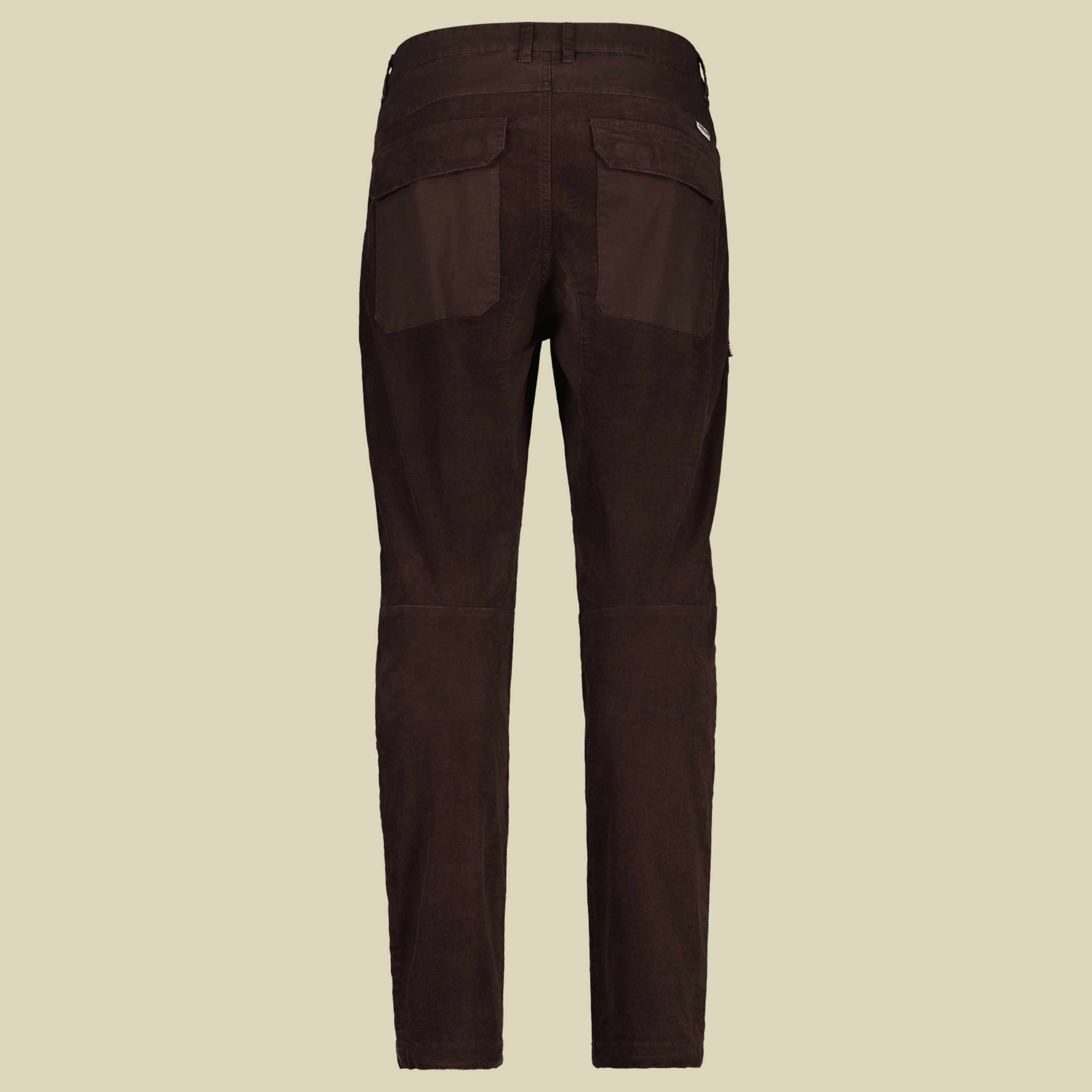 GoldthalerM. Adventure Pants Men Größe M  Farbe chocolate