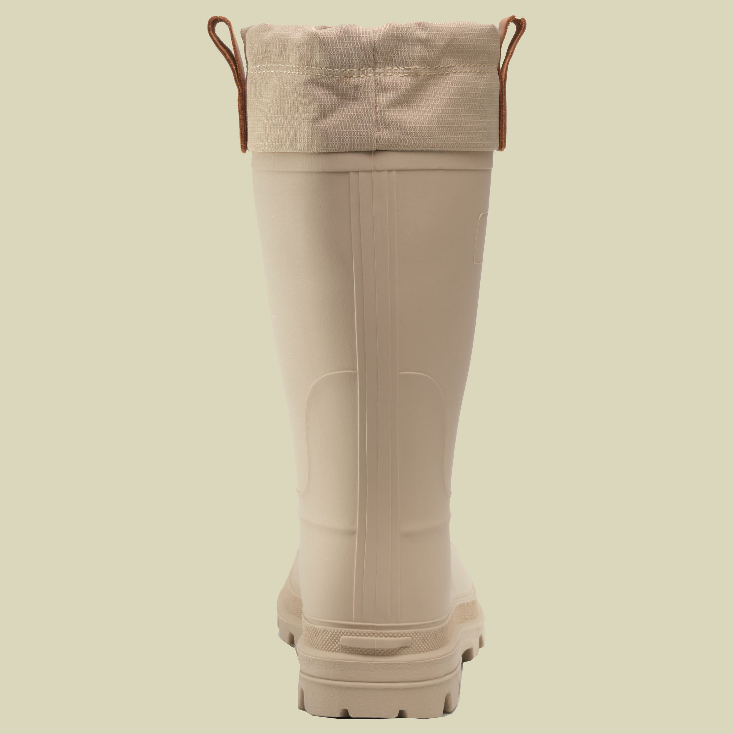 Tundra Women 37 beige - fossil