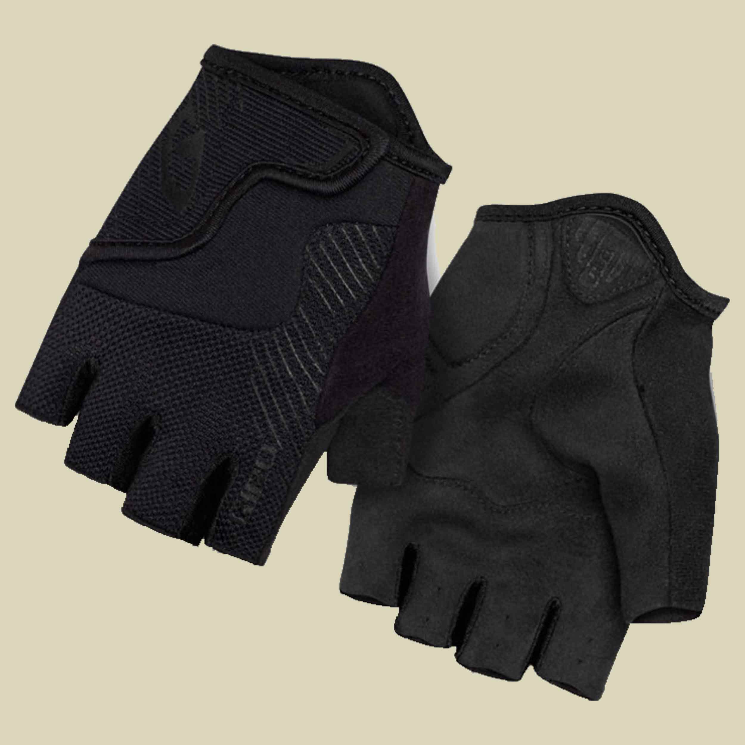 Bravo Jr. Größe S Farbe mono black