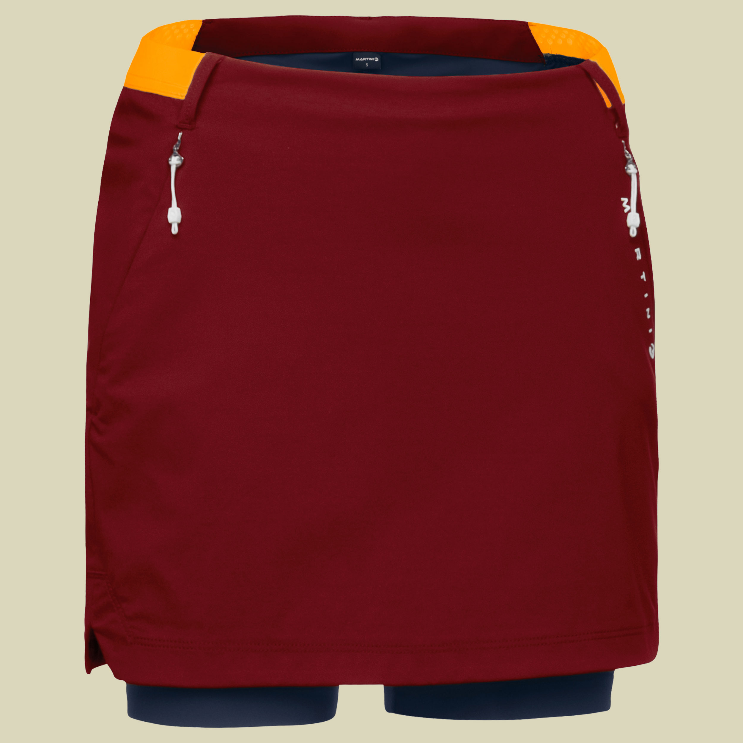 Glenn Women Größe M  Farbe jam/russet