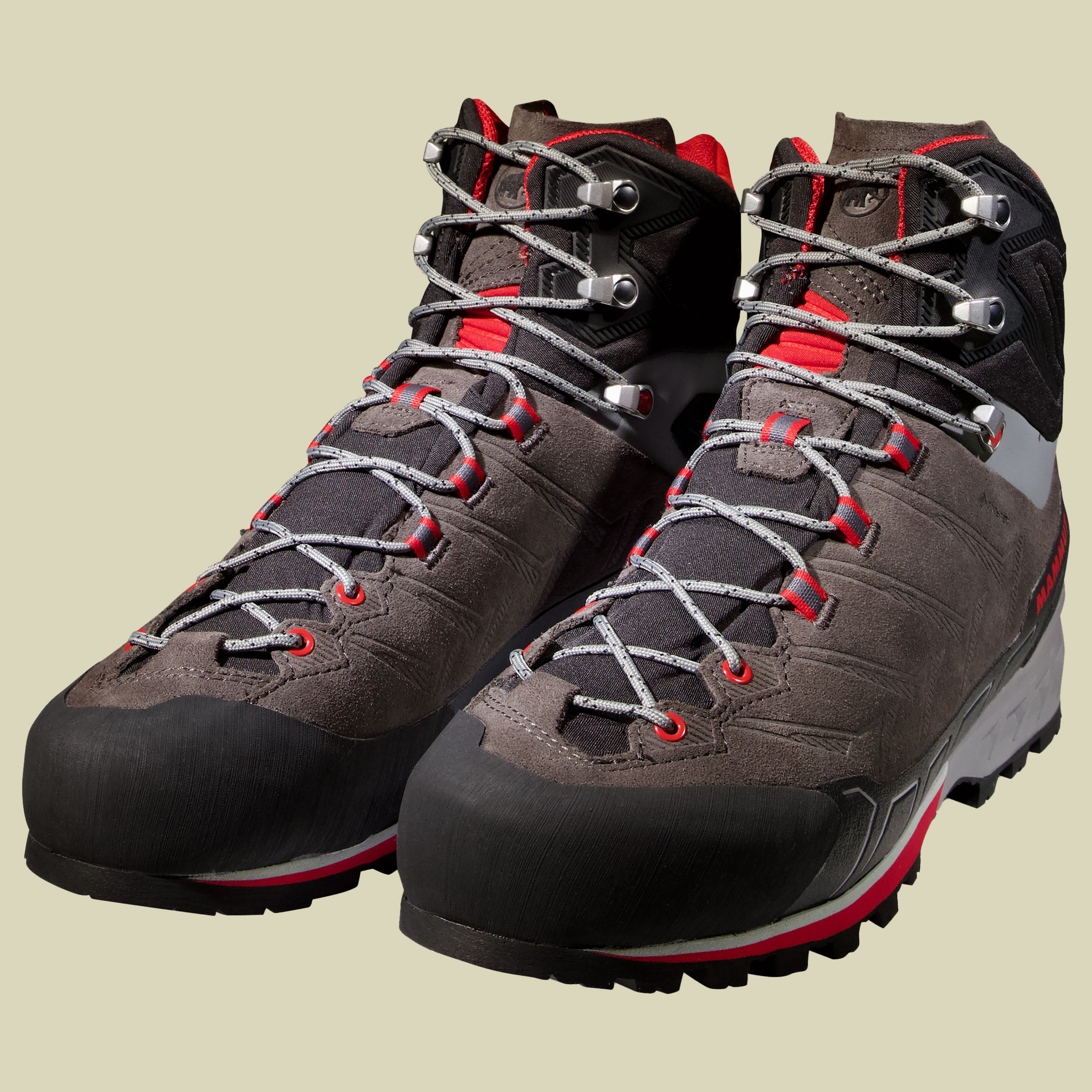 Kento Tour High GTX Men Größe UK 8,5 Farbe dark titanium-dark spicy