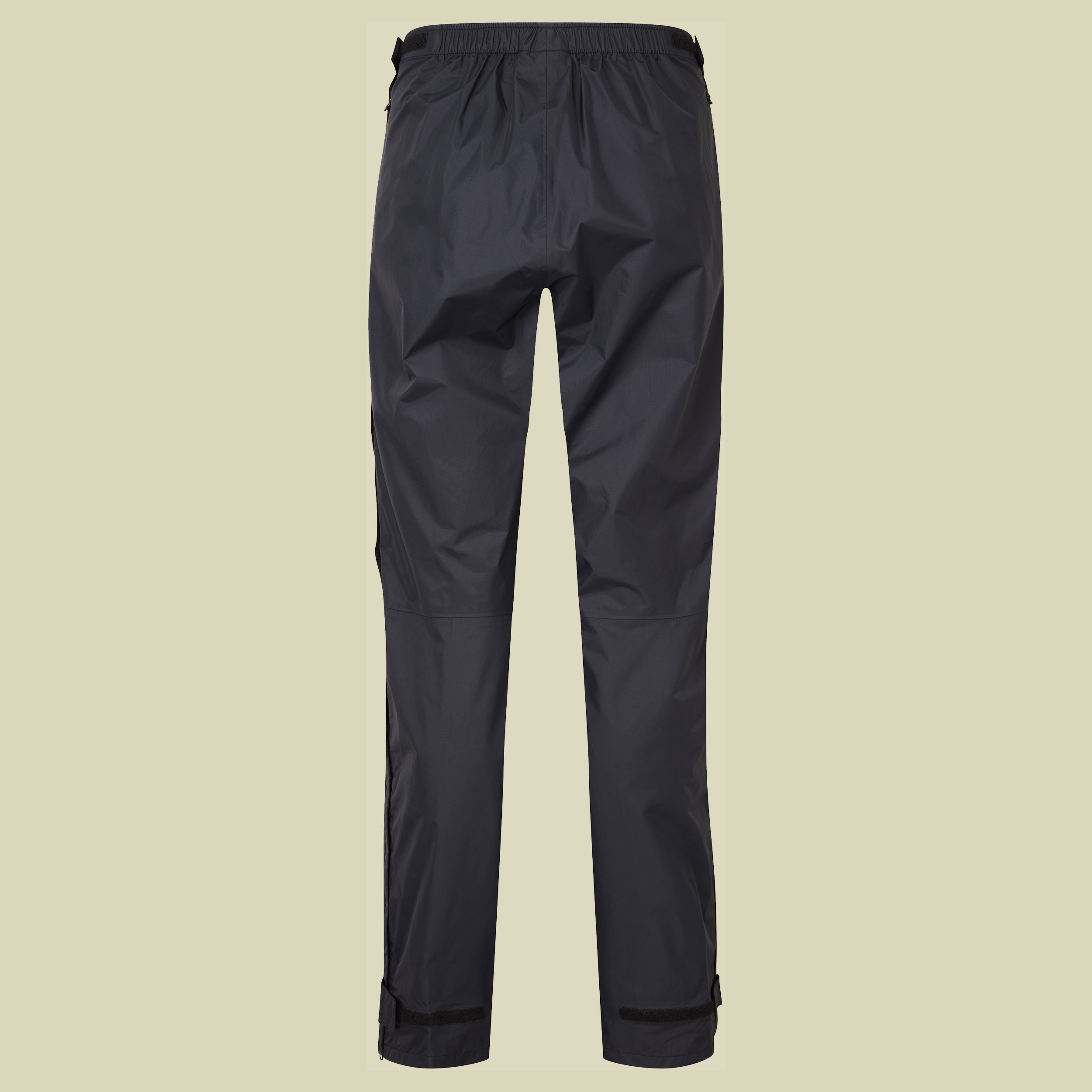 Zeno FZ Pant Women schwarz S (10) black