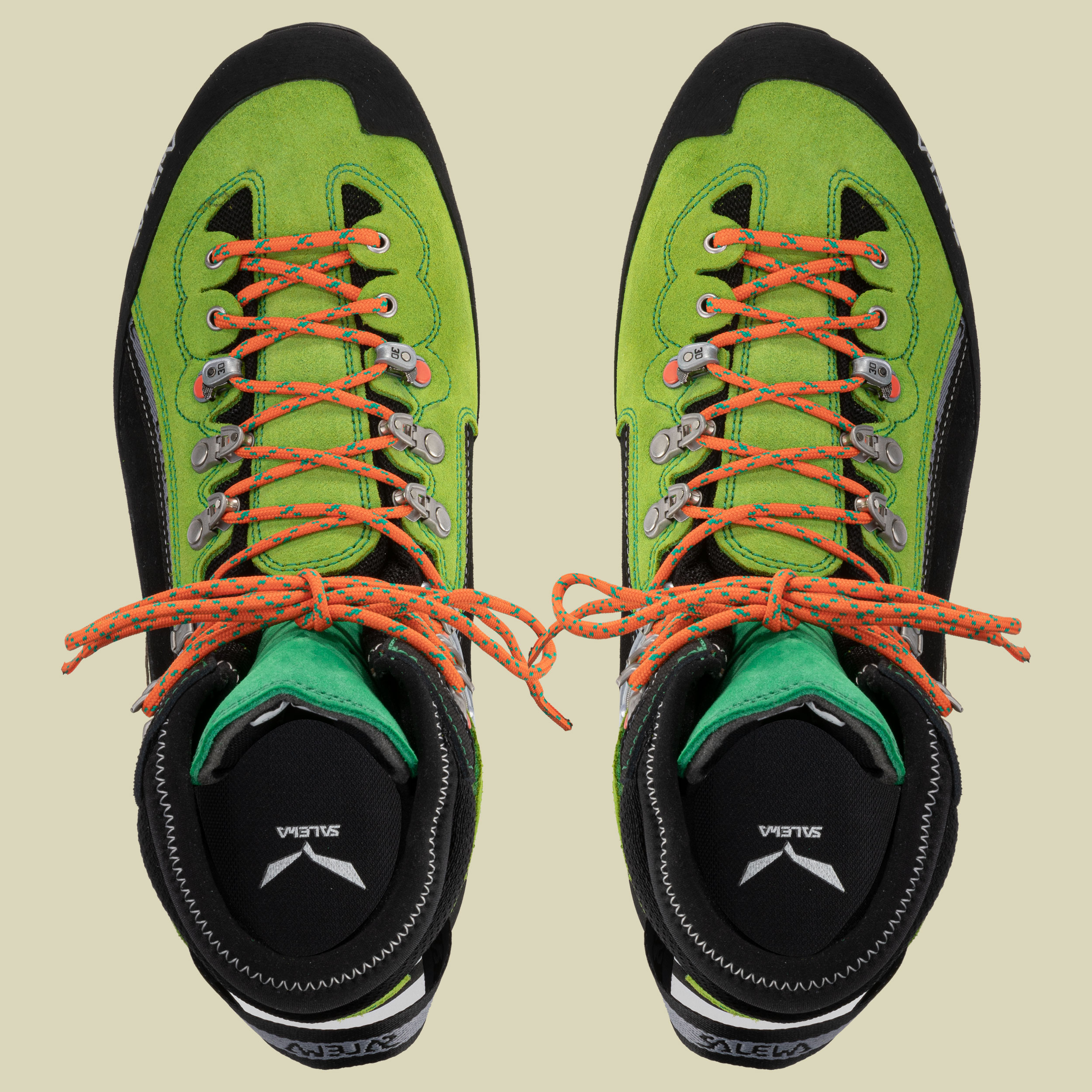 Condor Evo GTX Boot Men Größe UK 12 Farbe black/cactus