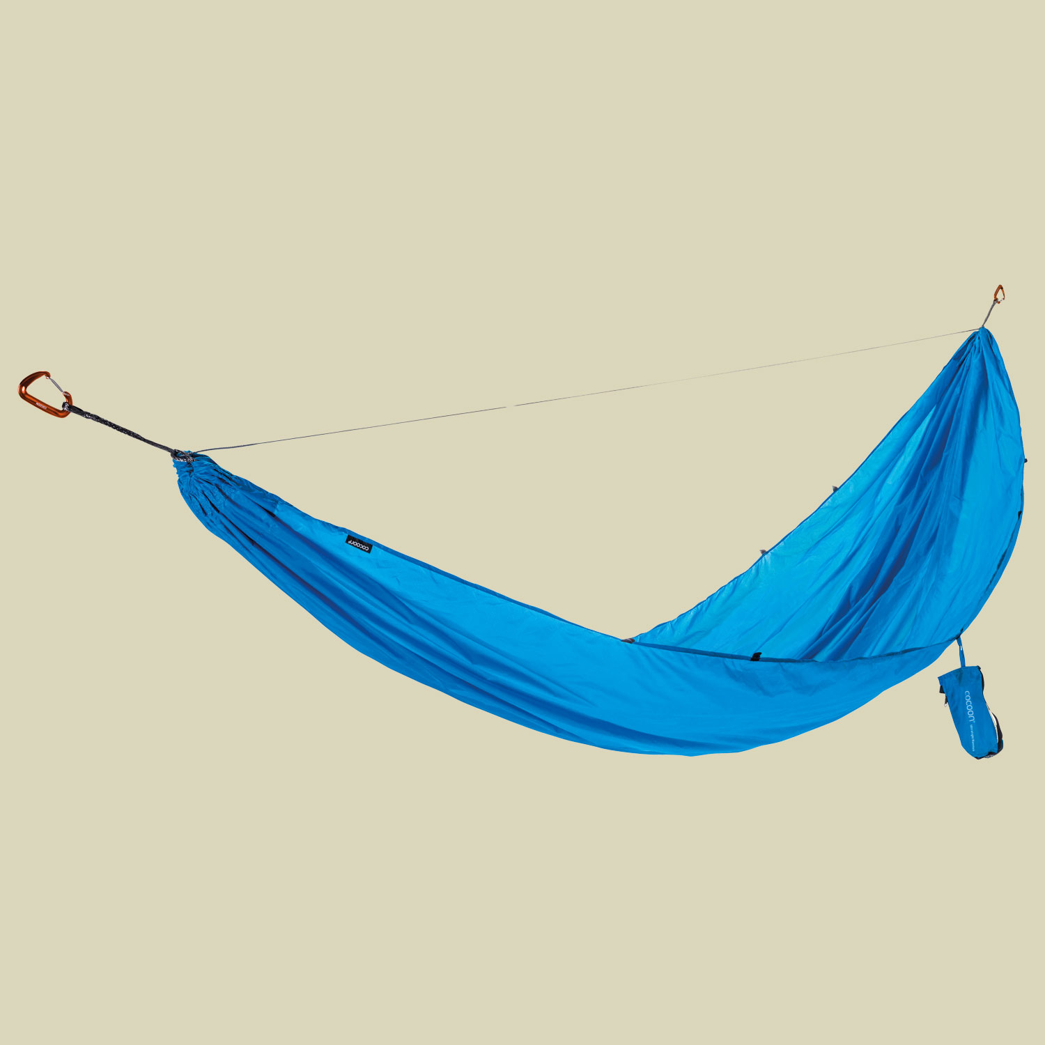 Ultralight Hammock