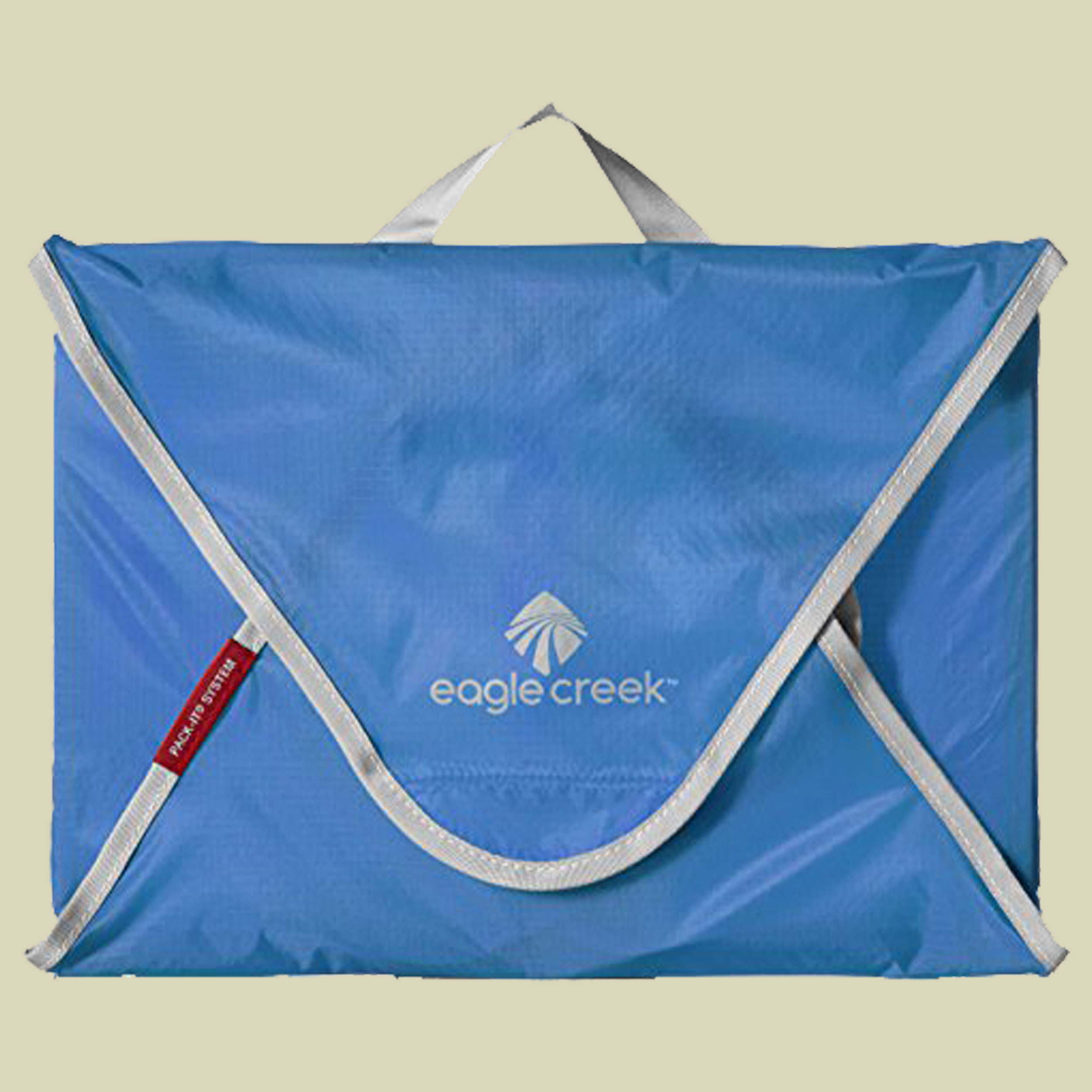 Pack-It Specter Garment Folder Größe small Farbe brilliant blue